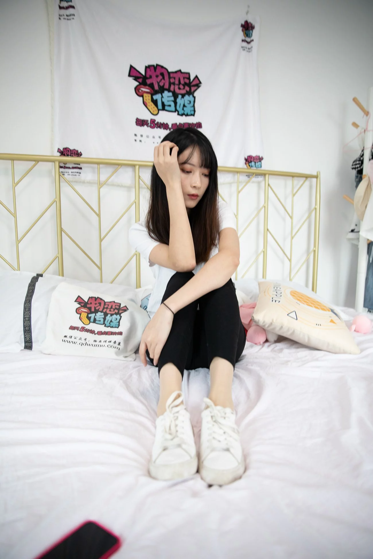 图片[45]-物恋传媒 NO.573 猫耳-二两清风[167P] – 速更版-美库