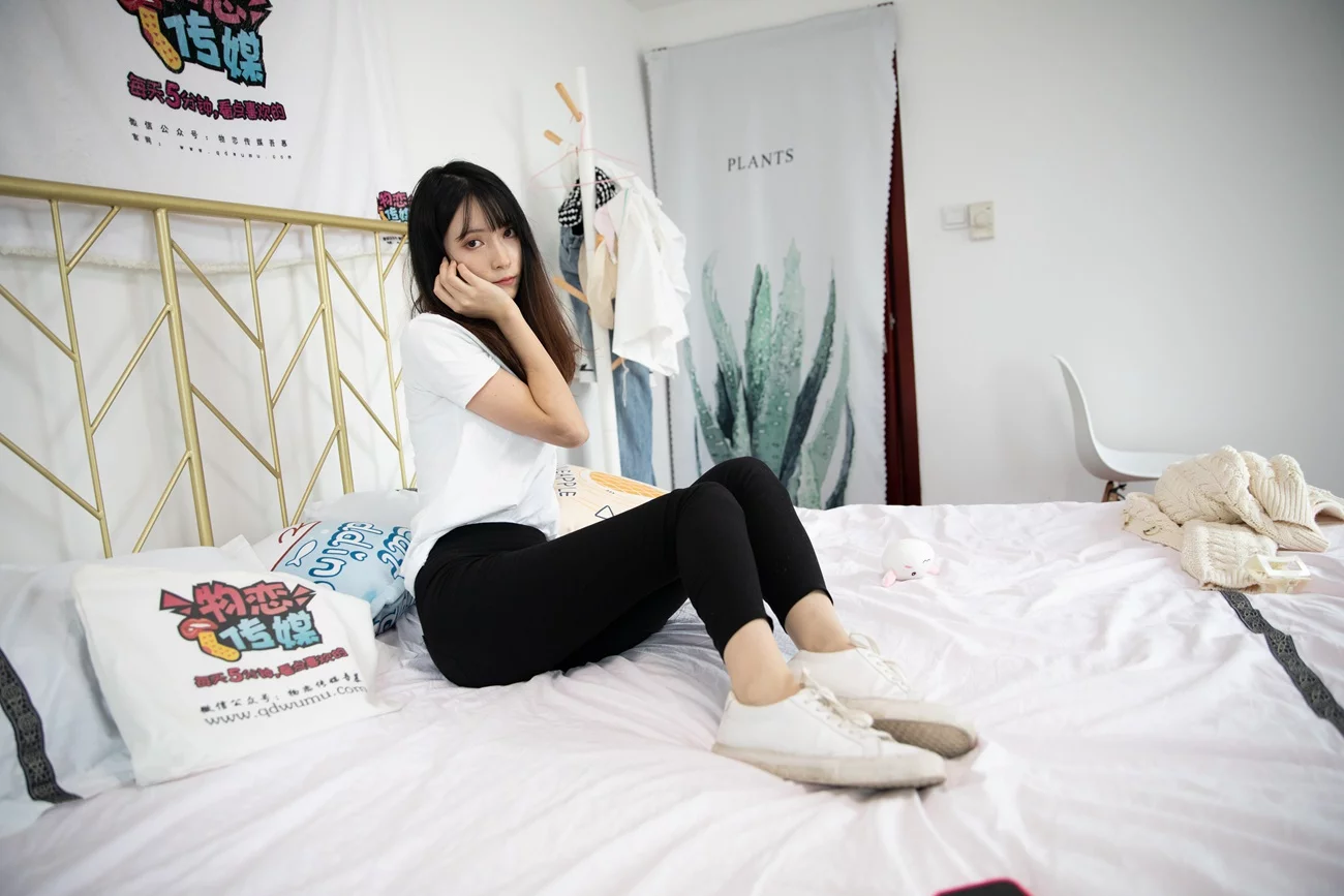 图片[46]-物恋传媒 NO.573 猫耳-二两清风[167P] – 速更版-美库