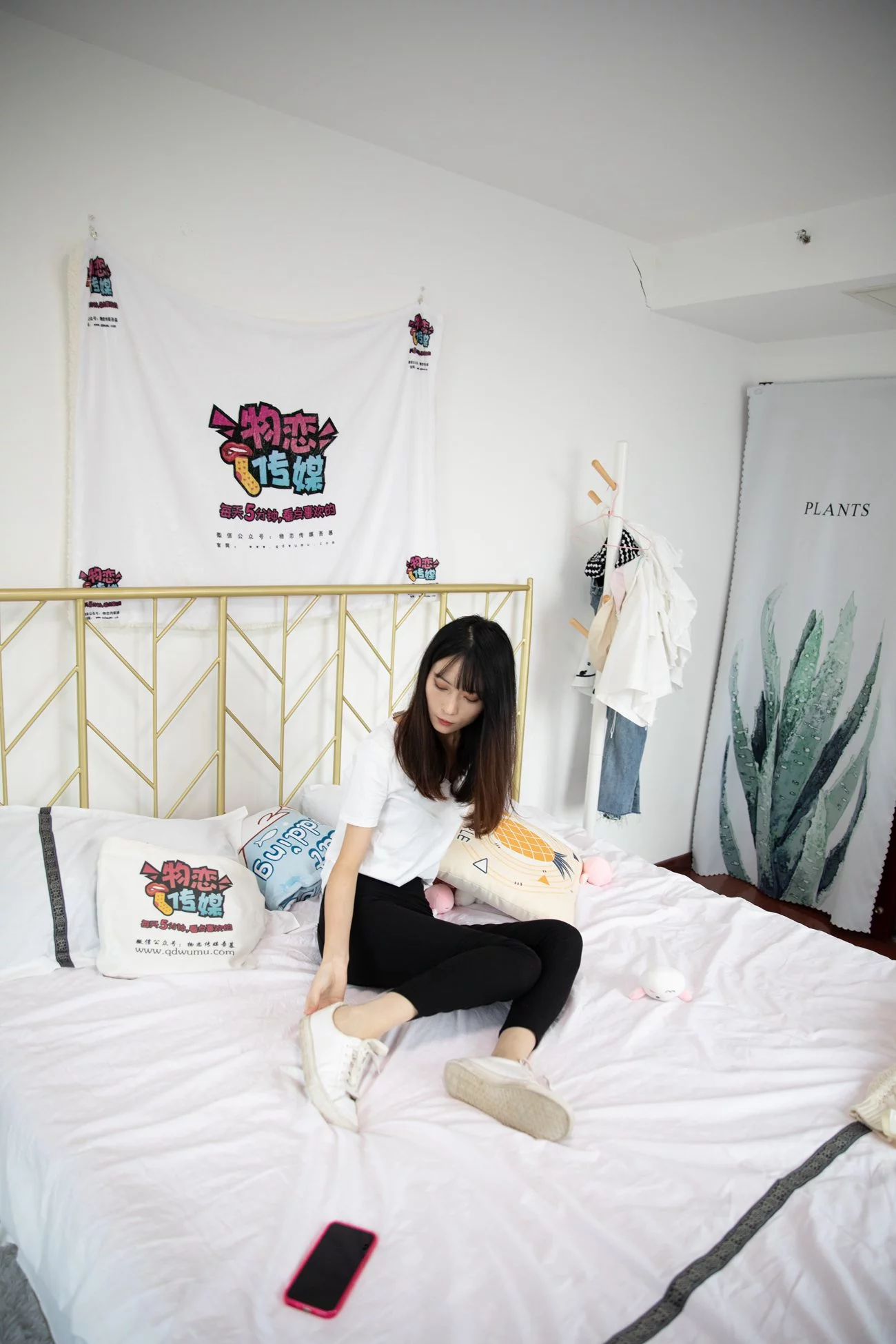 图片[49]-物恋传媒 NO.573 猫耳-二两清风[167P] – 速更版-美库