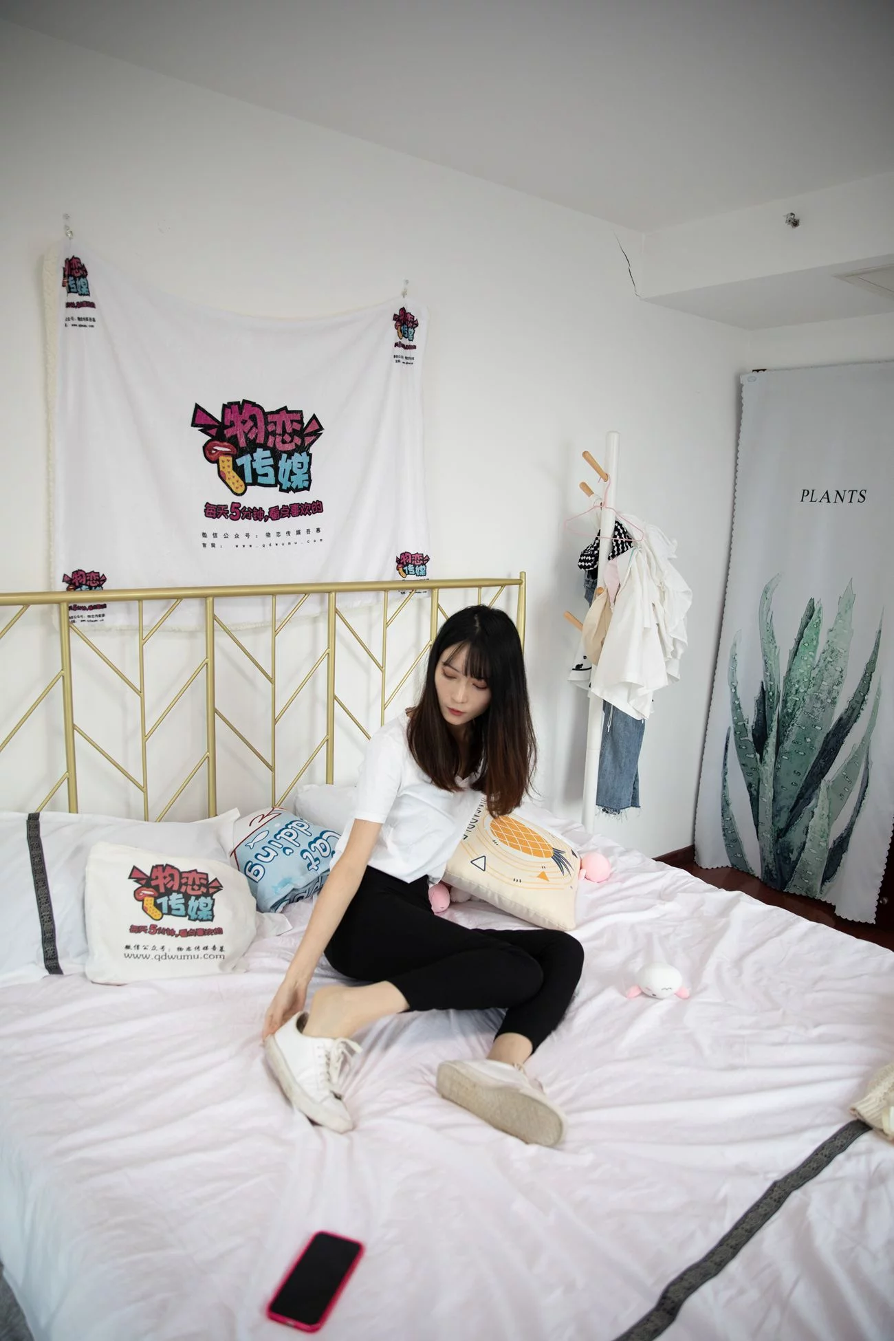 图片[50]-物恋传媒 NO.573 猫耳-二两清风[167P] – 速更版-美库