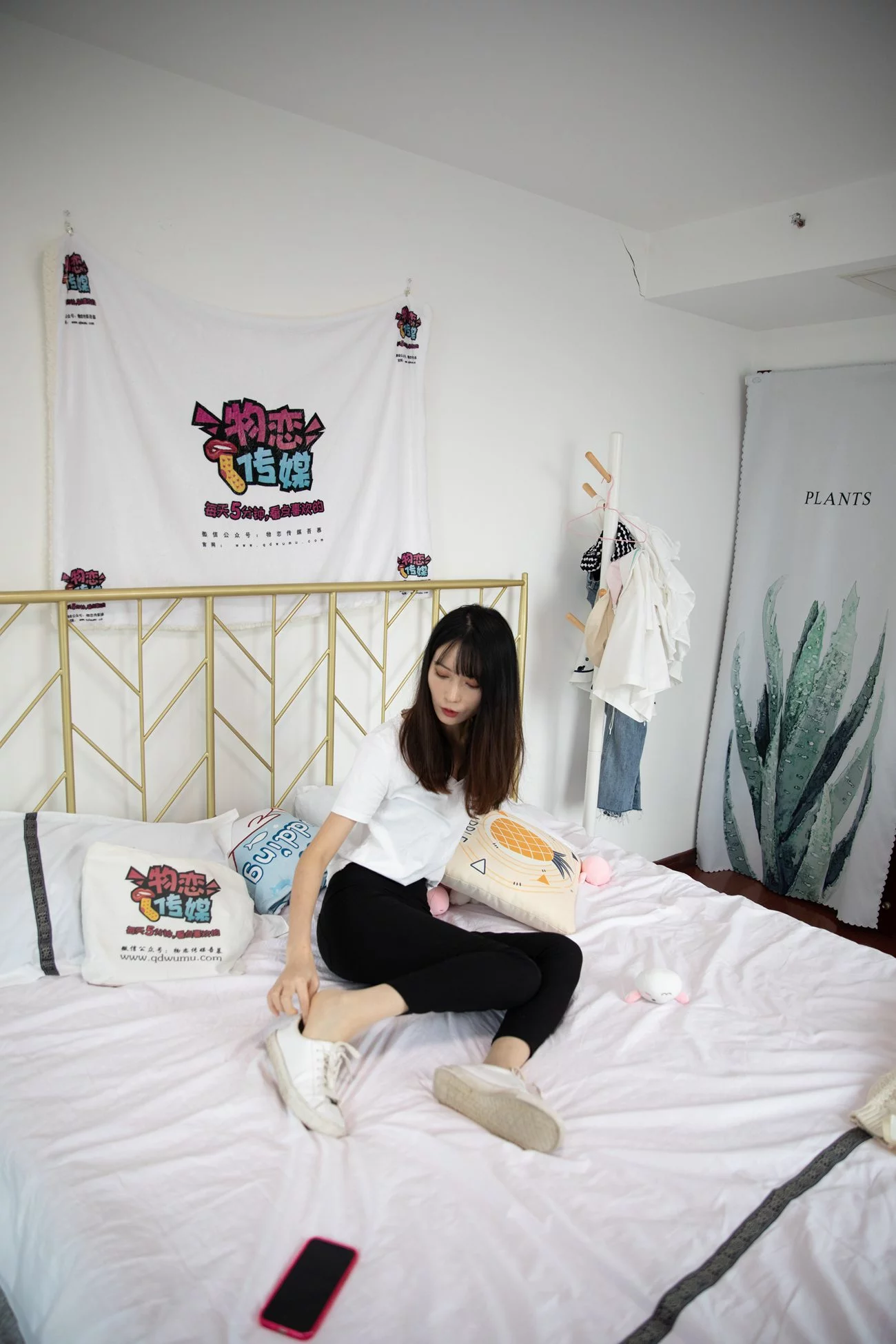 图片[51]-物恋传媒 NO.573 猫耳-二两清风[167P] – 速更版-美库