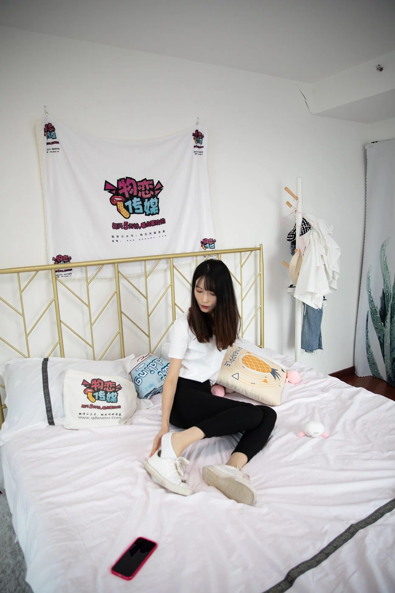 图片[52]-物恋传媒 NO.573 猫耳-二两清风[167P] – 速更版-美库