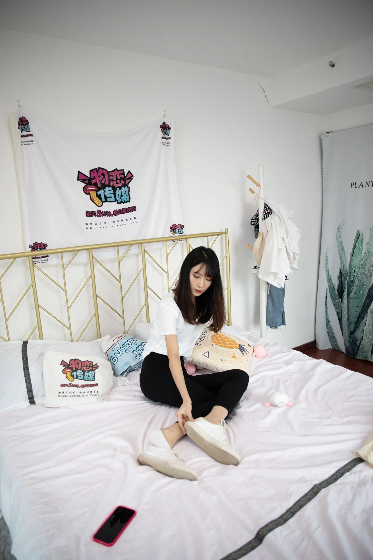 图片[54]-物恋传媒 NO.573 猫耳-二两清风[167P] – 速更版-美库