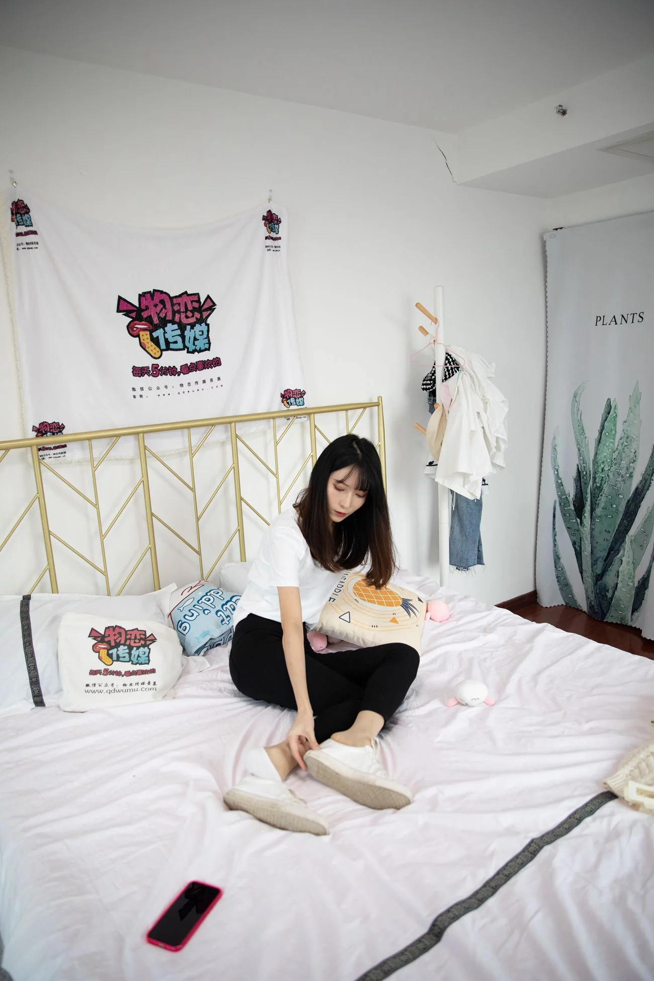 图片[55]-物恋传媒 NO.573 猫耳-二两清风[167P] – 速更版-美库