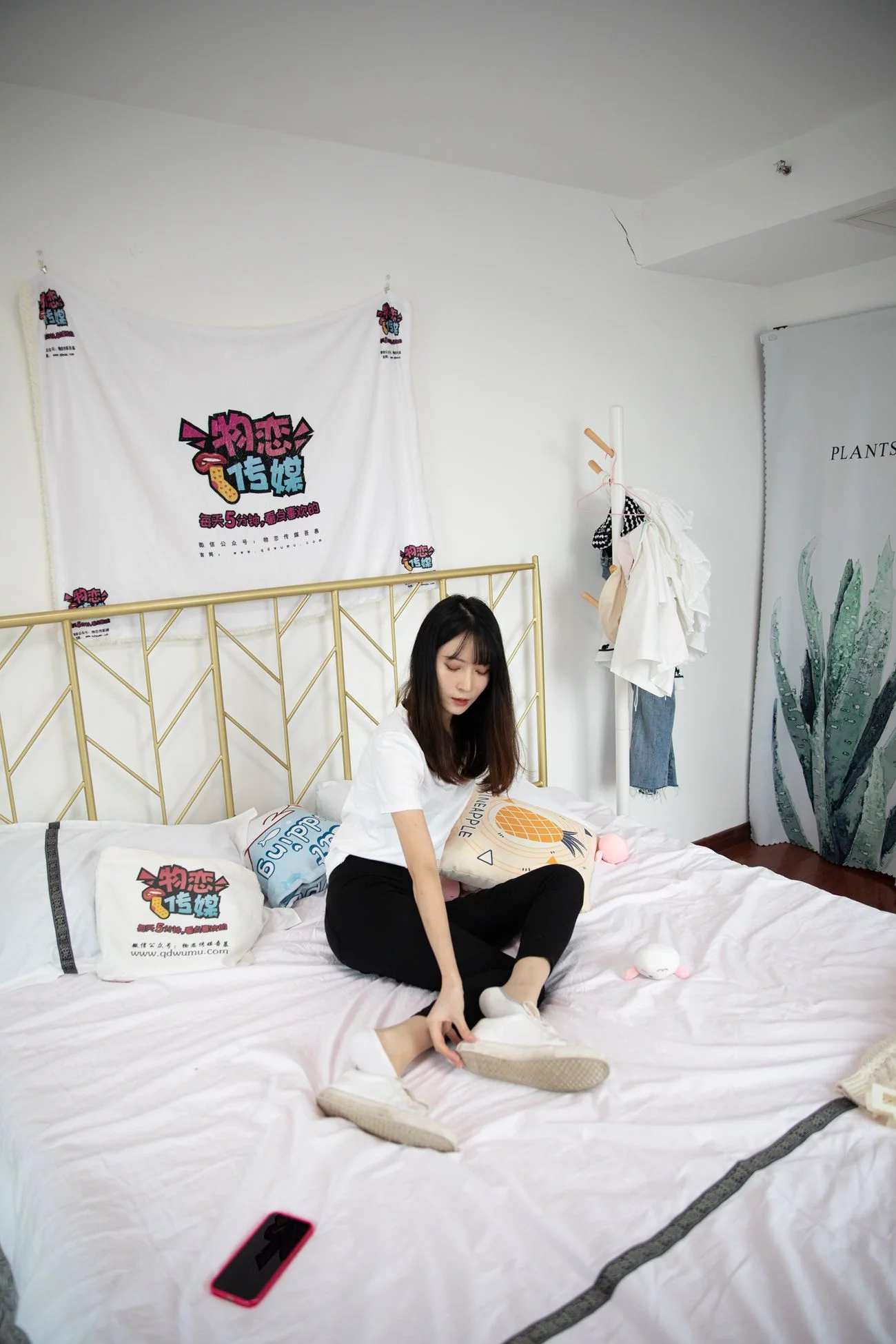 图片[57]-物恋传媒 NO.573 猫耳-二两清风[167P] – 速更版-美库