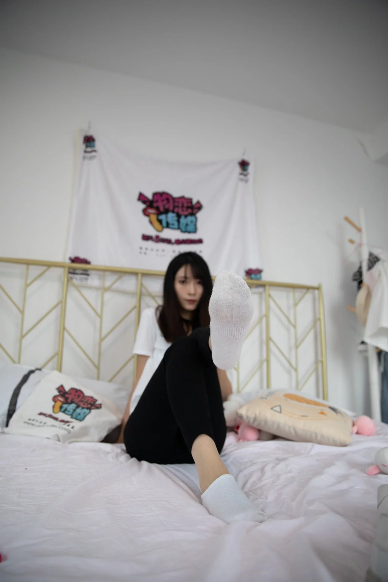 图片[86]-物恋传媒 NO.573 猫耳-二两清风[167P] – 速更版-美库