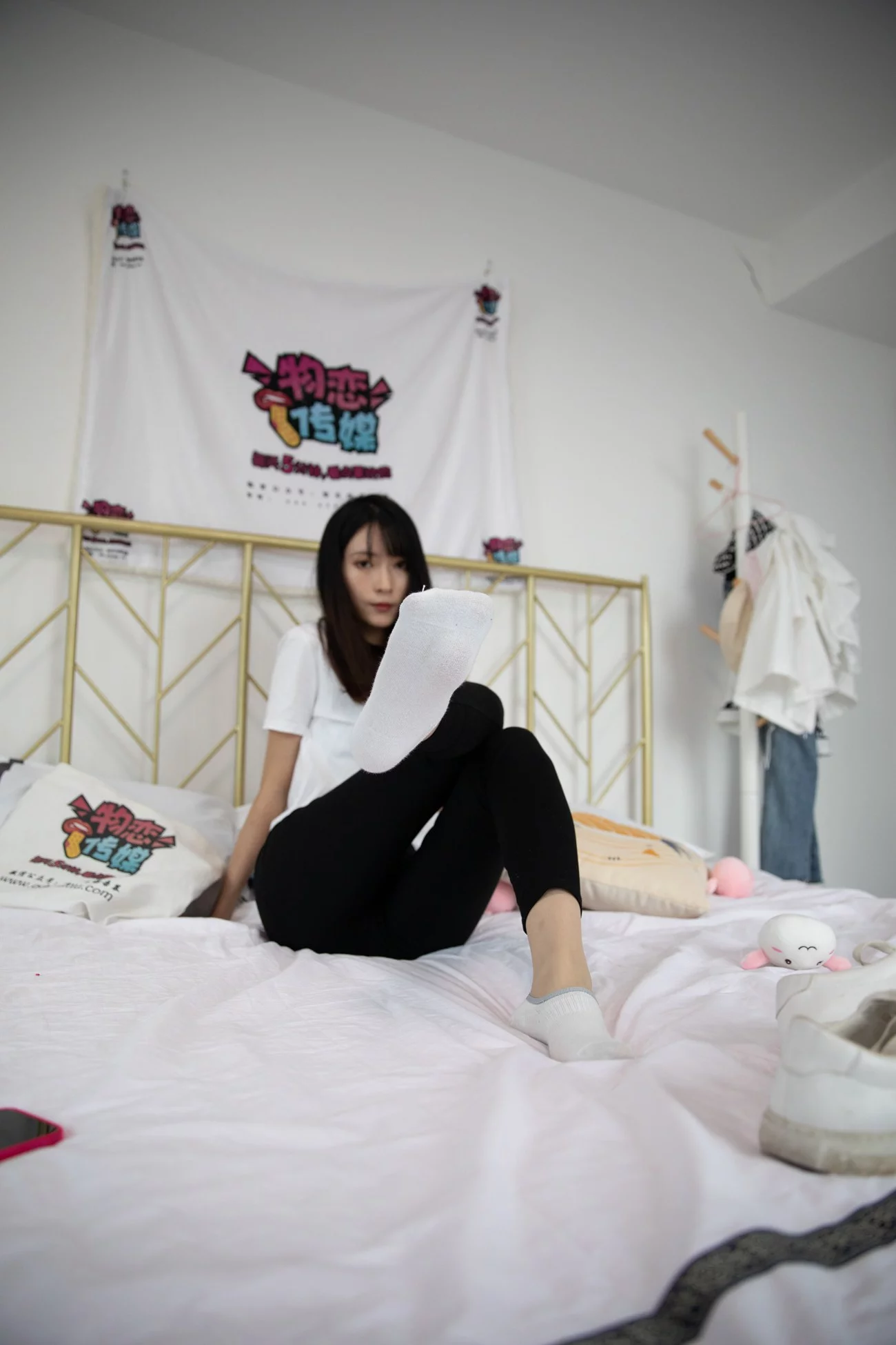 图片[85]-物恋传媒 NO.573 猫耳-二两清风[167P] – 速更版-美库