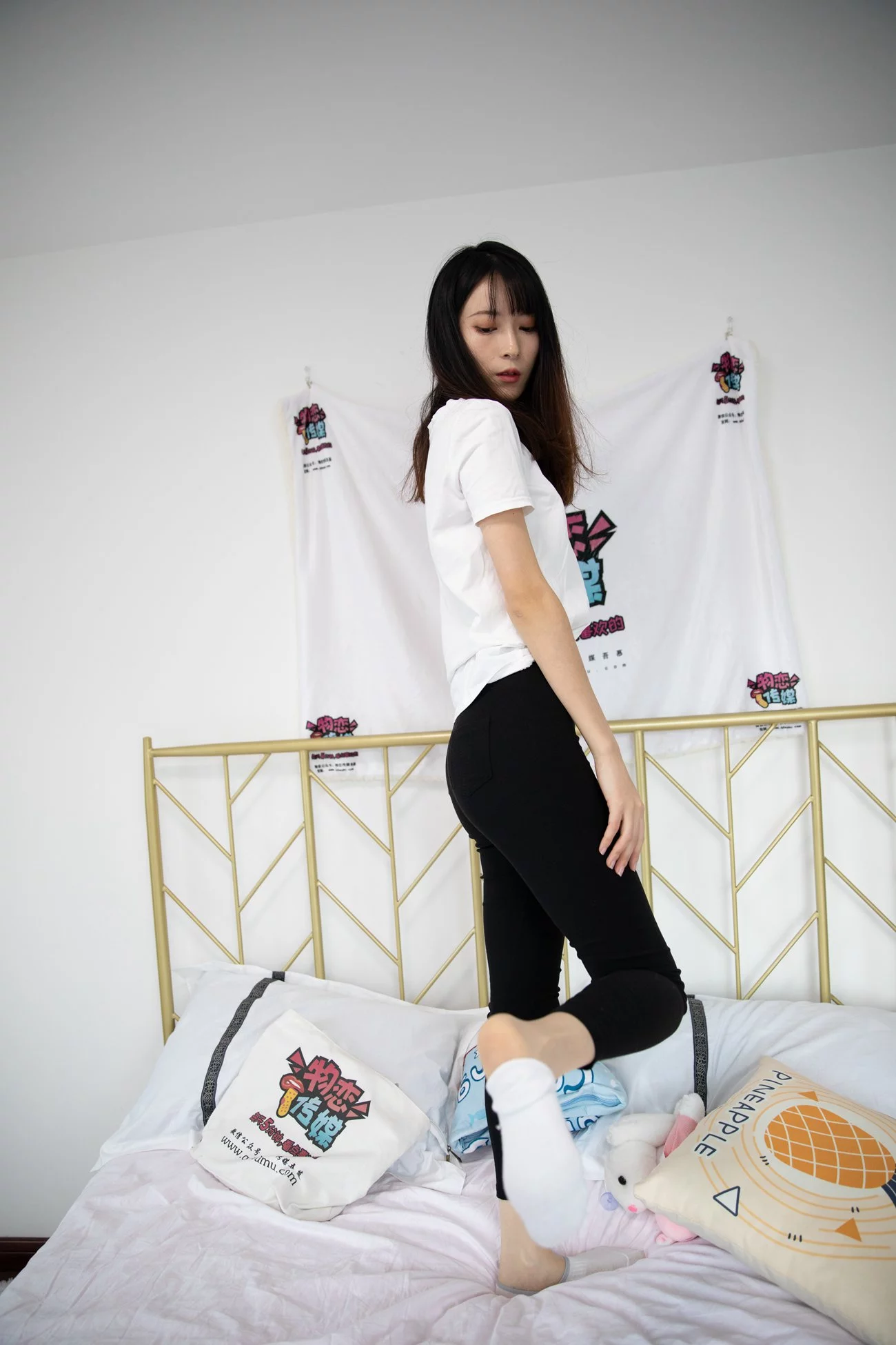 图片[97]-物恋传媒 NO.573 猫耳-二两清风[167P] – 速更版-美库