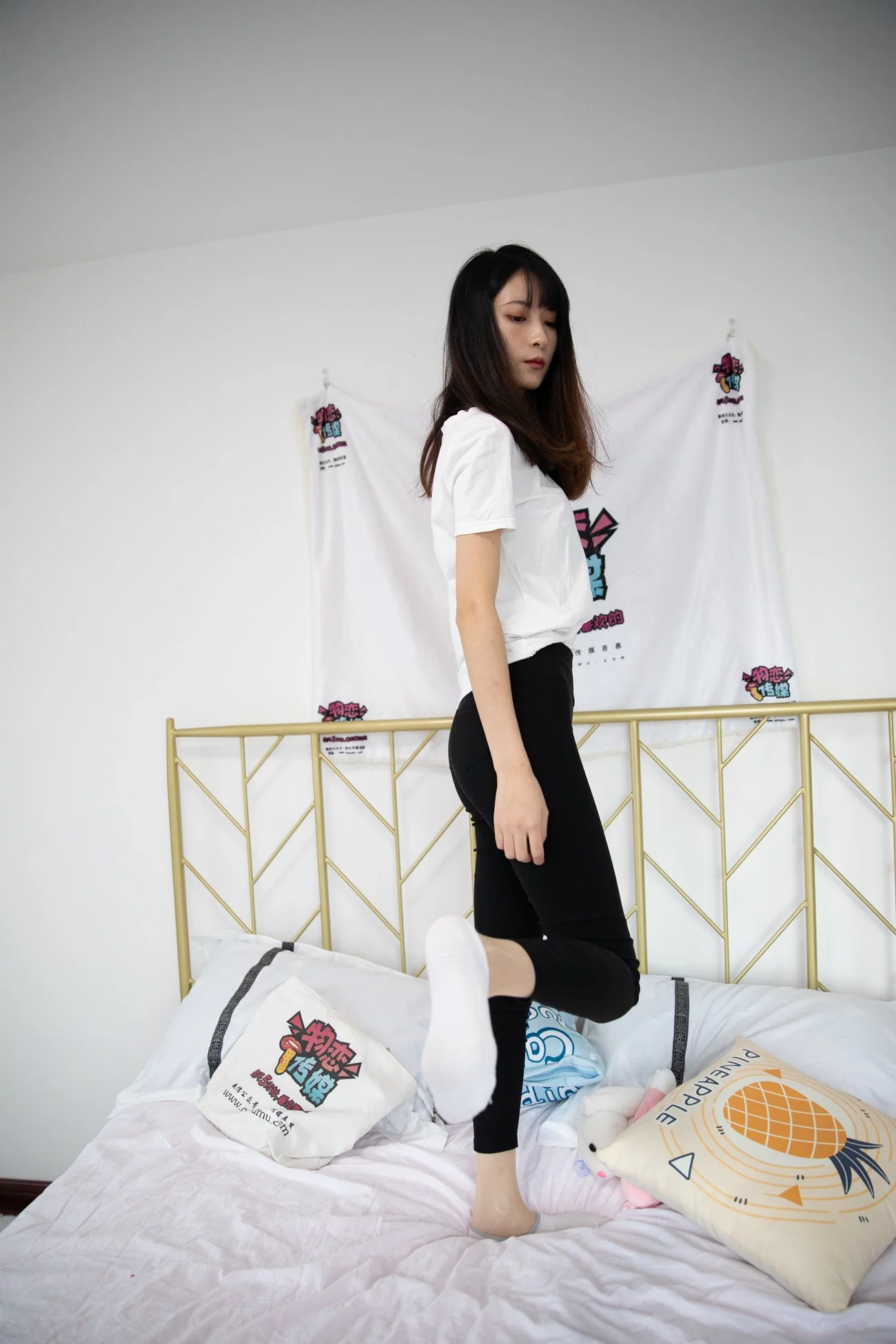 图片[101]-物恋传媒 NO.573 猫耳-二两清风[167P] – 速更版-美库