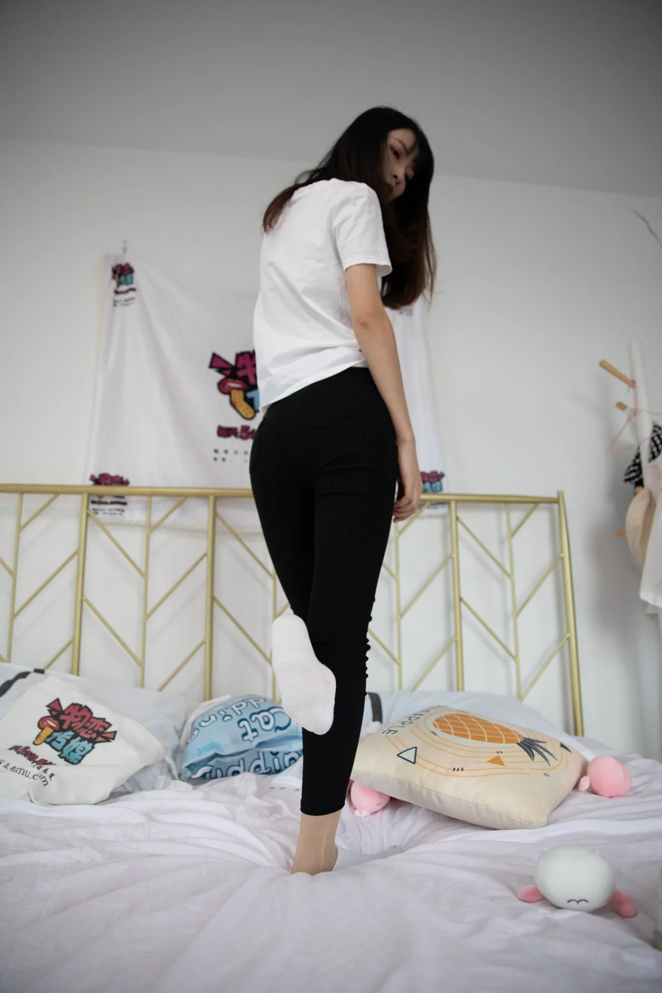 图片[102]-物恋传媒 NO.573 猫耳-二两清风[167P] – 速更版-美库