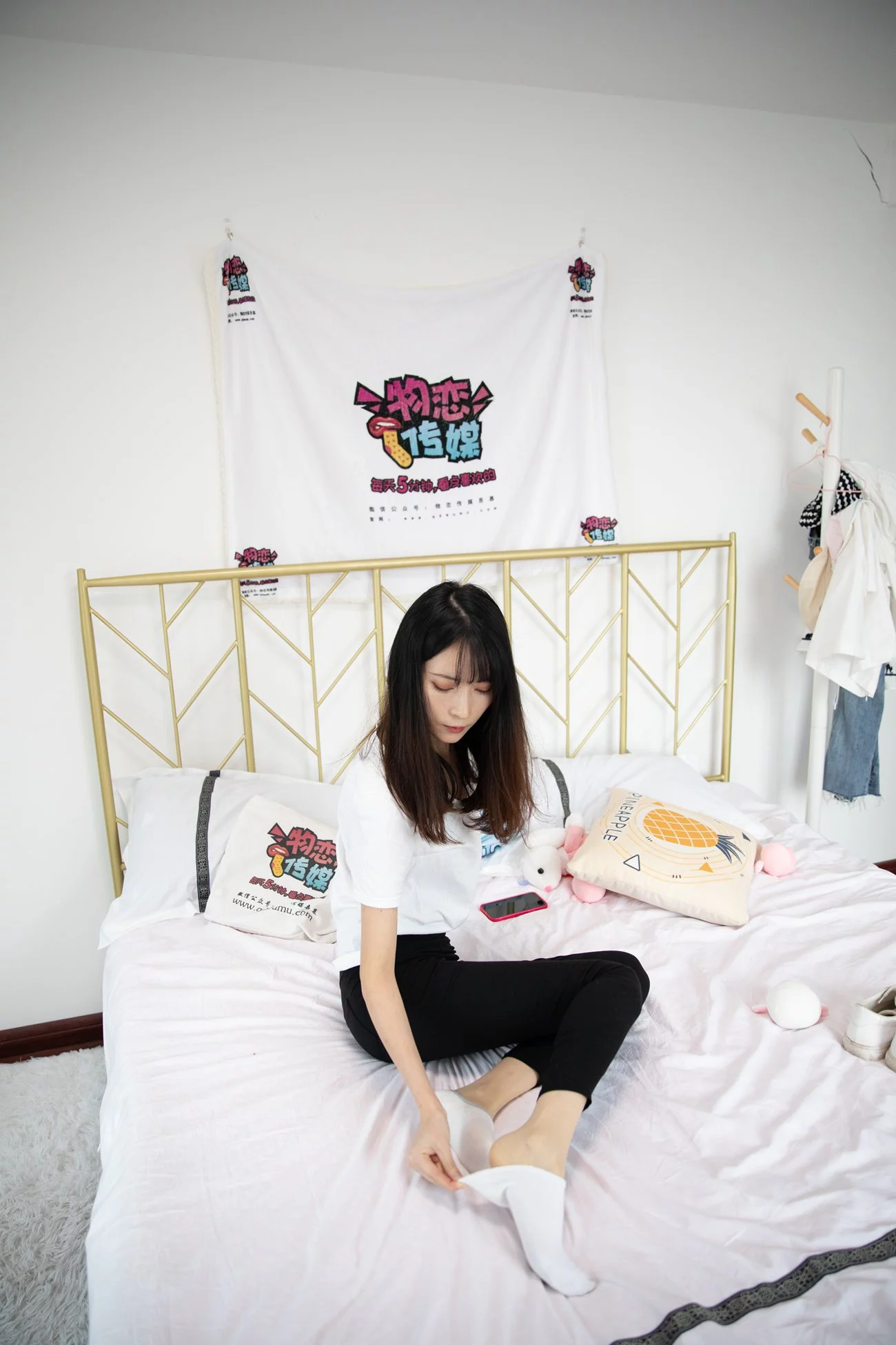 图片[111]-物恋传媒 NO.573 猫耳-二两清风[167P] – 速更版-美库