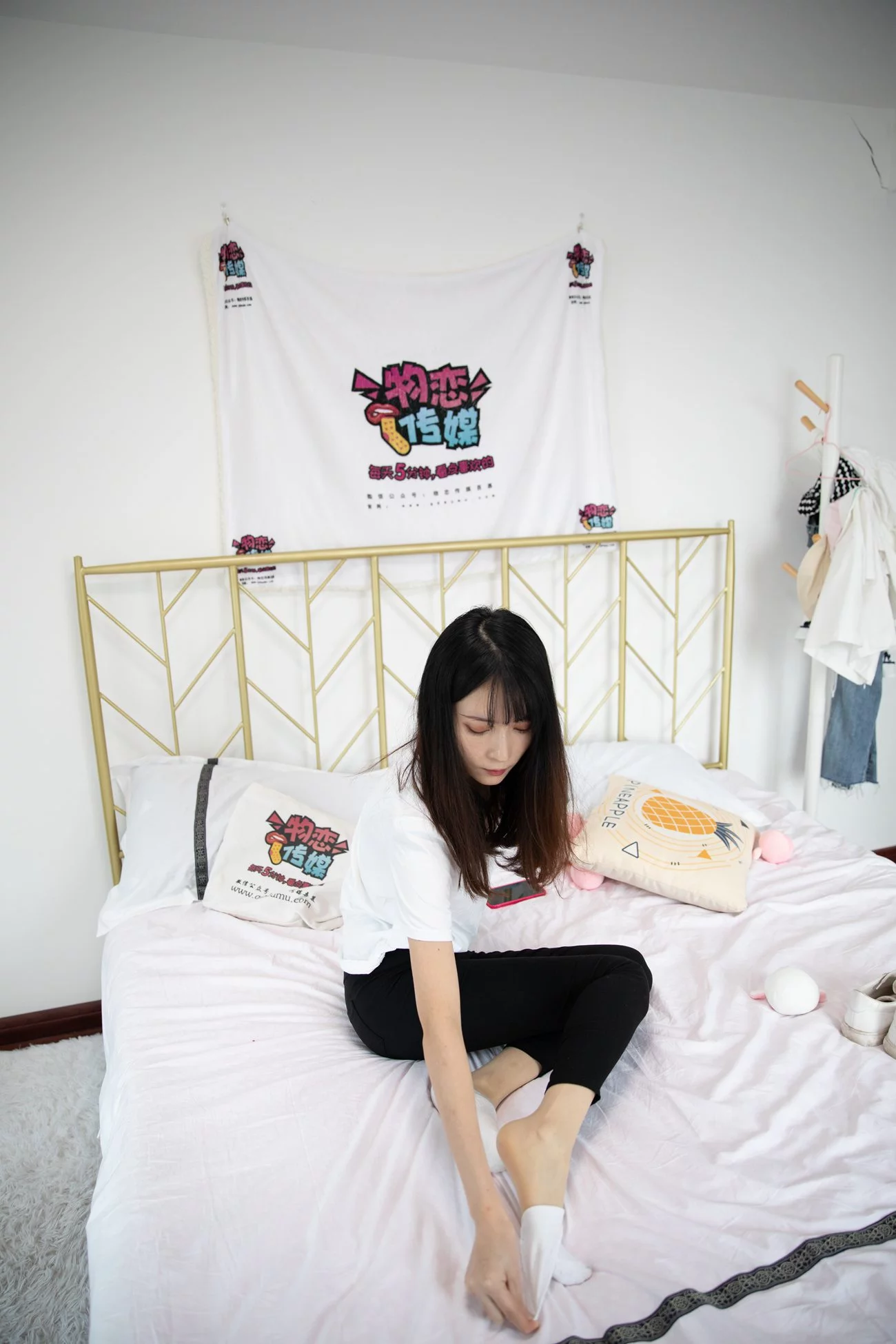 图片[120]-物恋传媒 NO.573 猫耳-二两清风[167P] – 速更版-美库