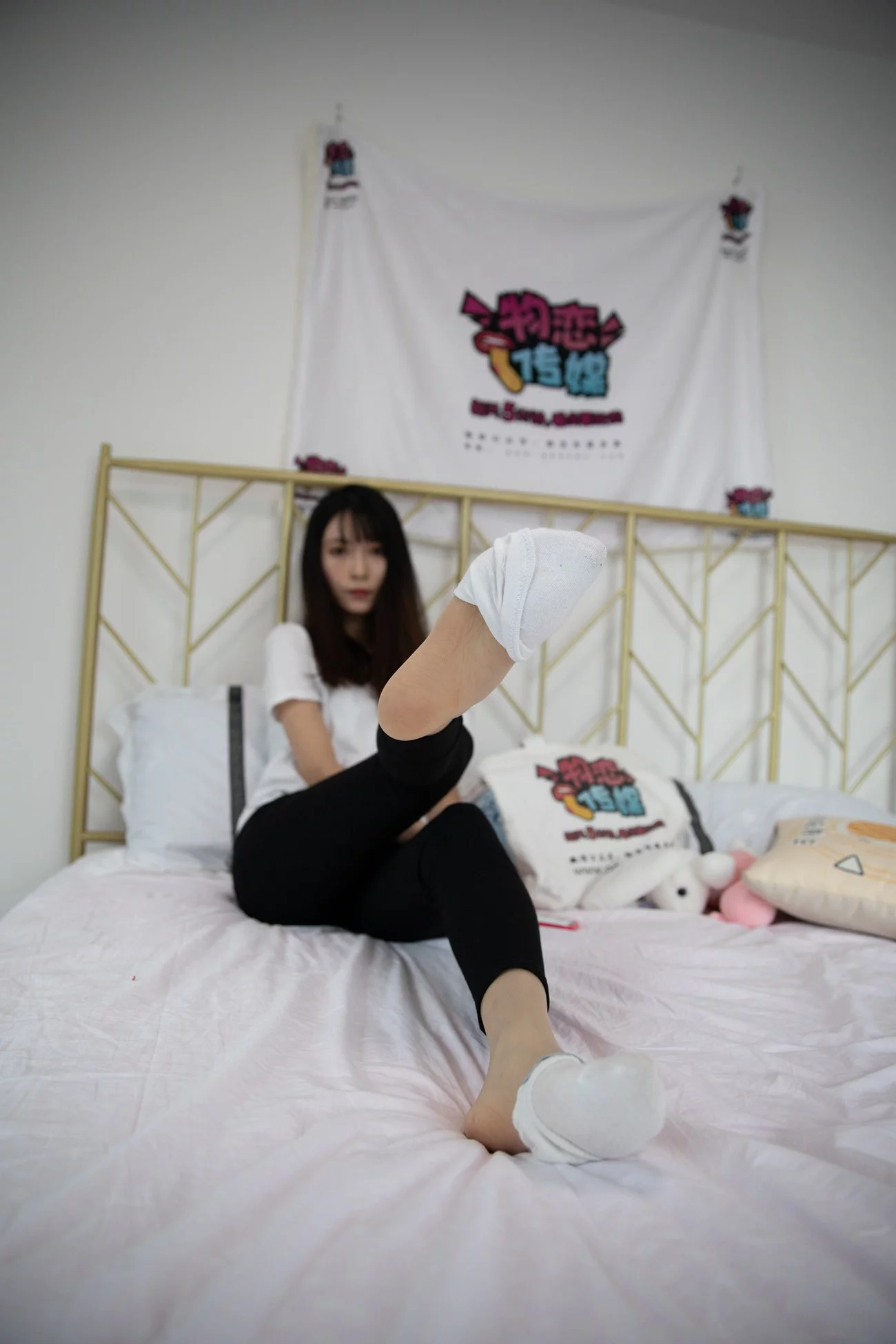 图片[136]-物恋传媒 NO.573 猫耳-二两清风[167P] – 速更版-美库