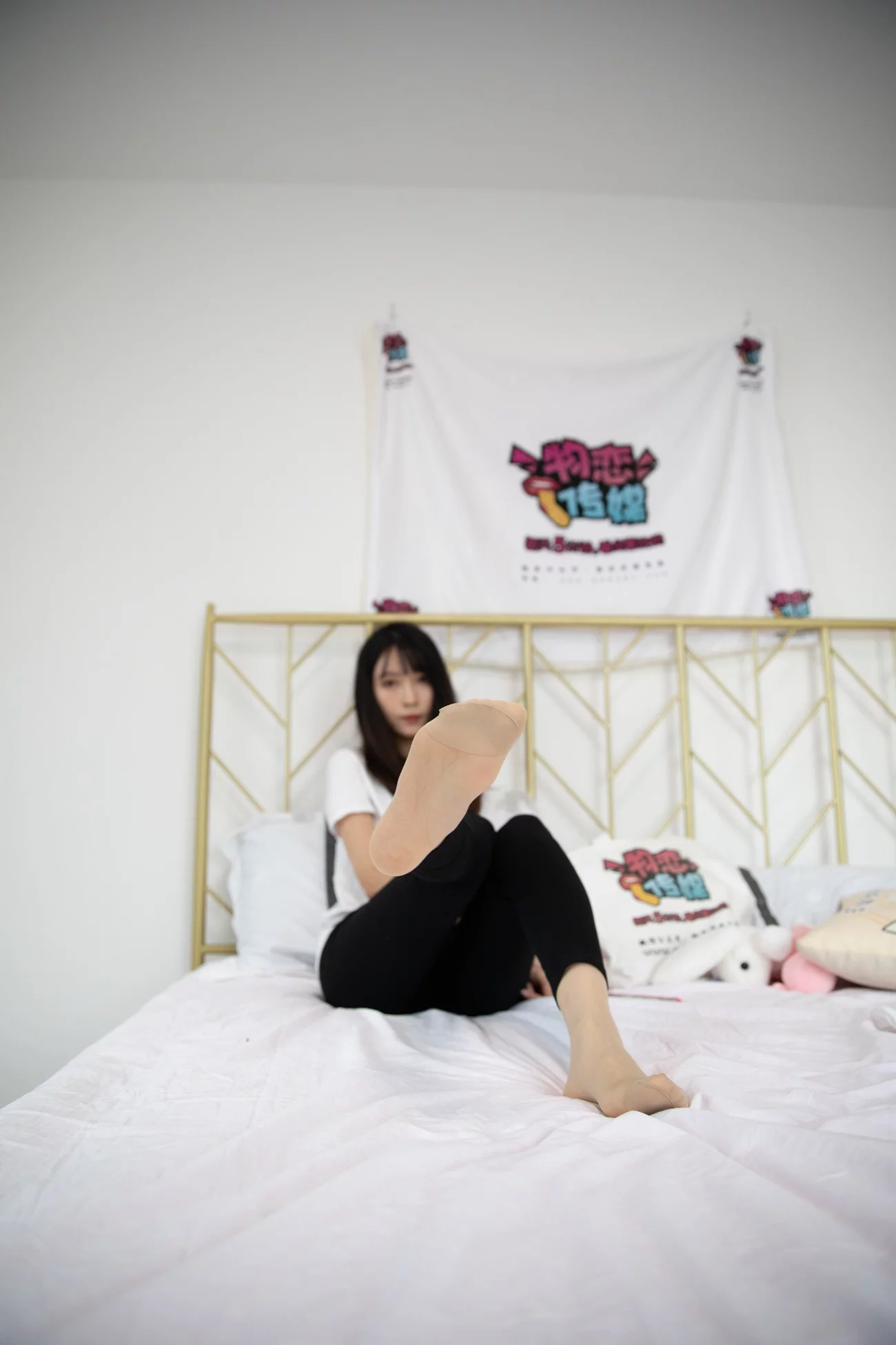 图片[149]-物恋传媒 NO.573 猫耳-二两清风[167P] – 速更版-美库