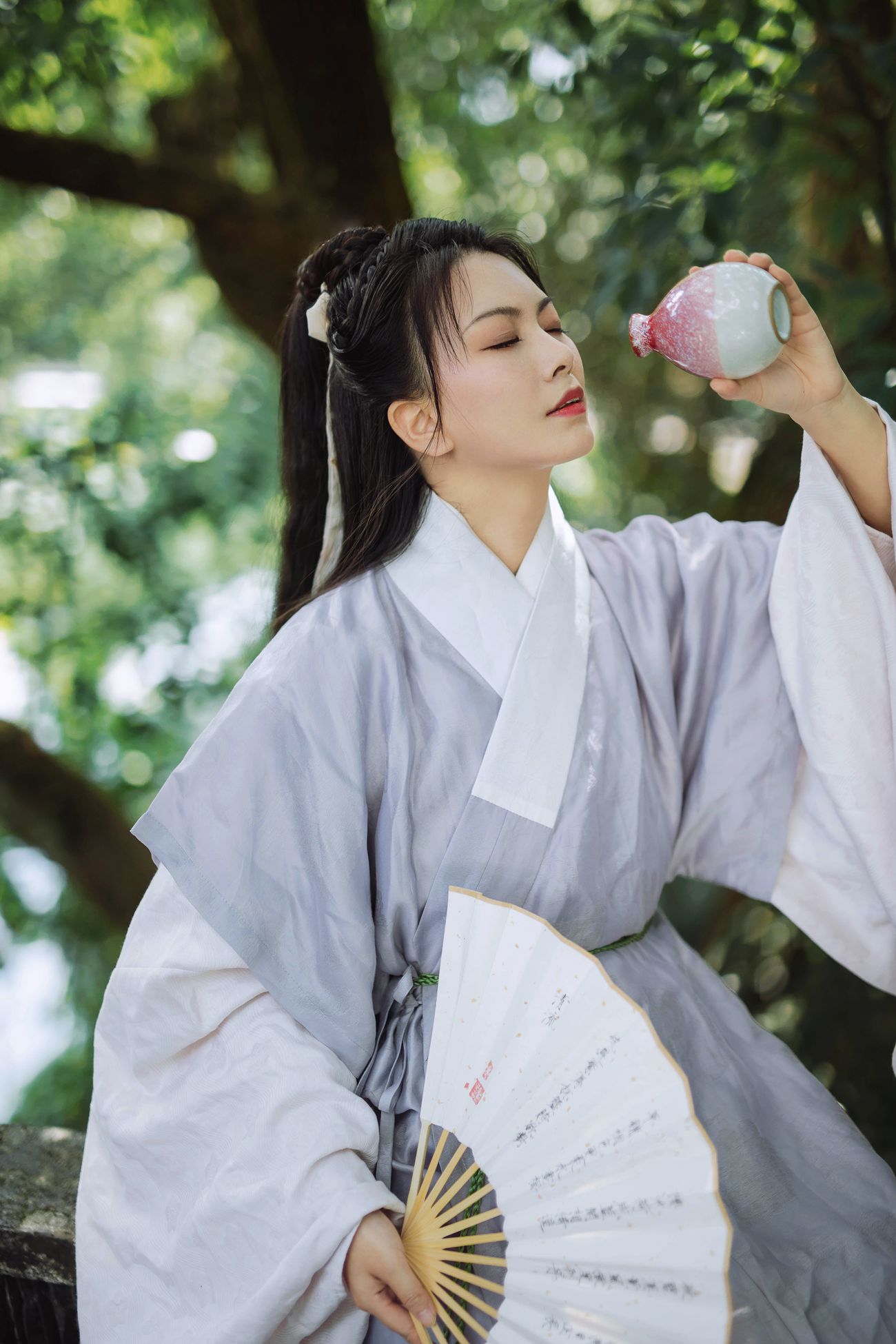 图片[17]-[YITUYU艺图语] 2021.10.11 逃学书童 音妹 [22P] – 速更版-美库