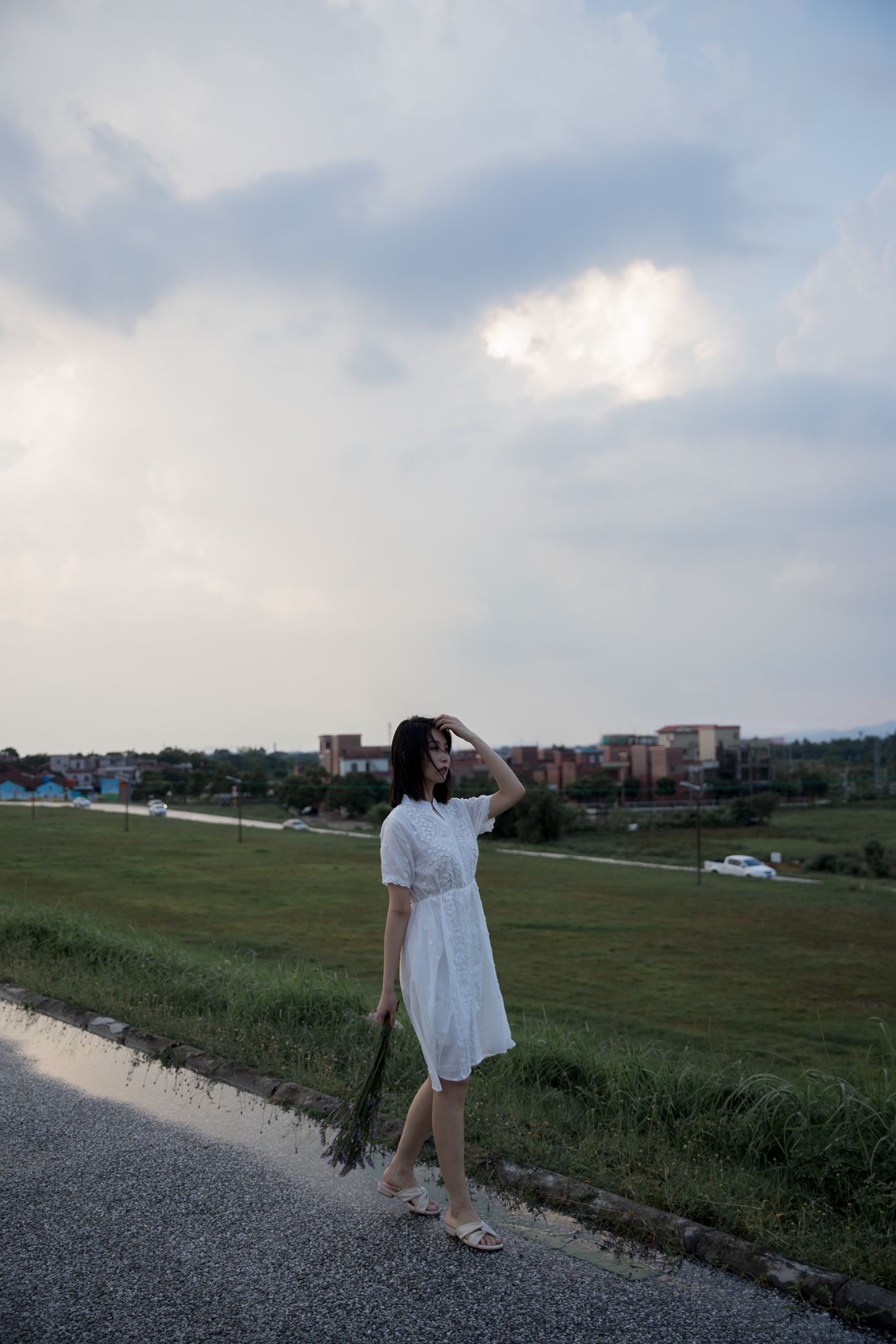 图片[11]-[YITUYU艺图语] 2021.10.12 流浪 Neida [22P] – 速更版-美库