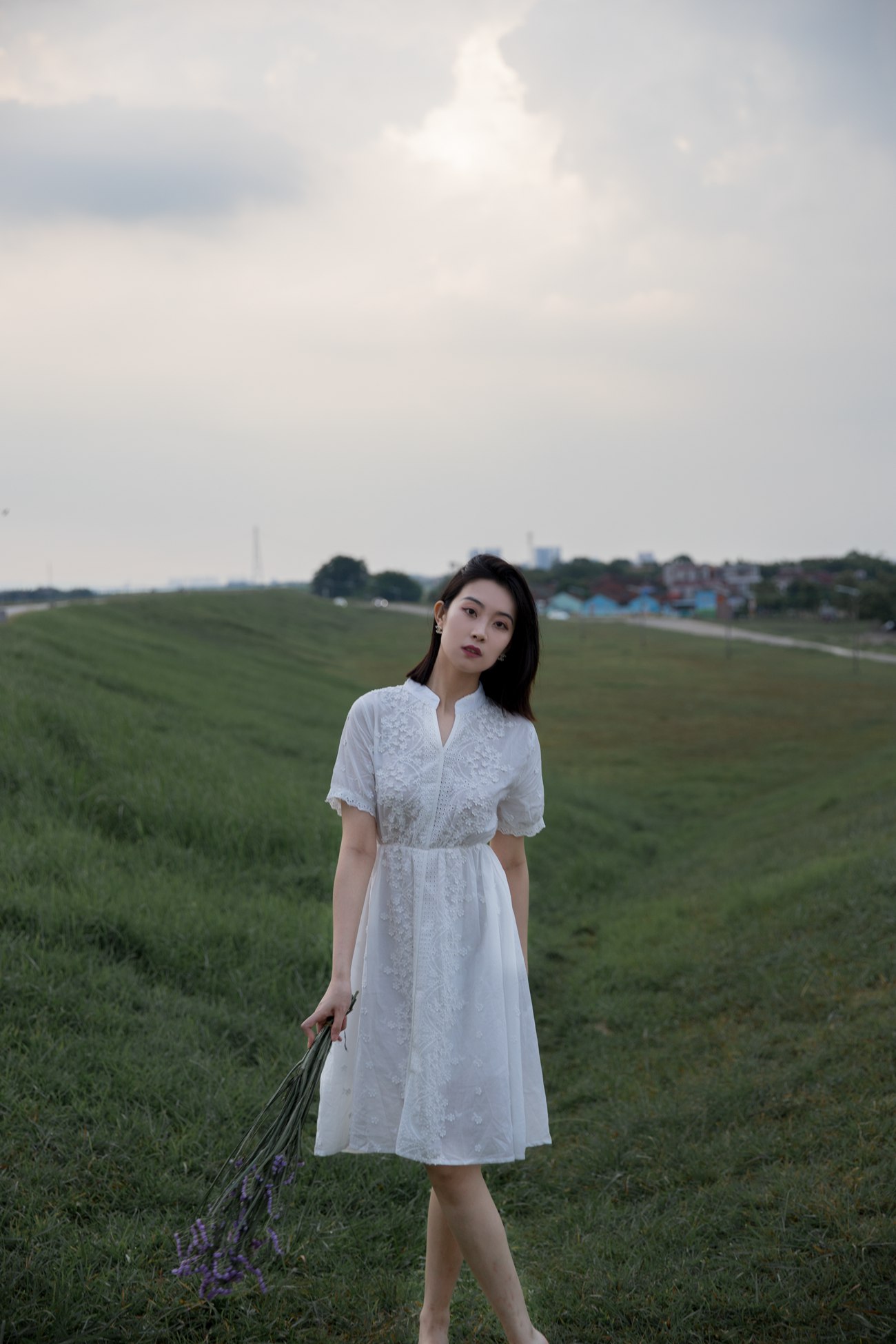 图片[12]-[YITUYU艺图语] 2021.10.12 流浪 Neida [22P] – 速更版-美库