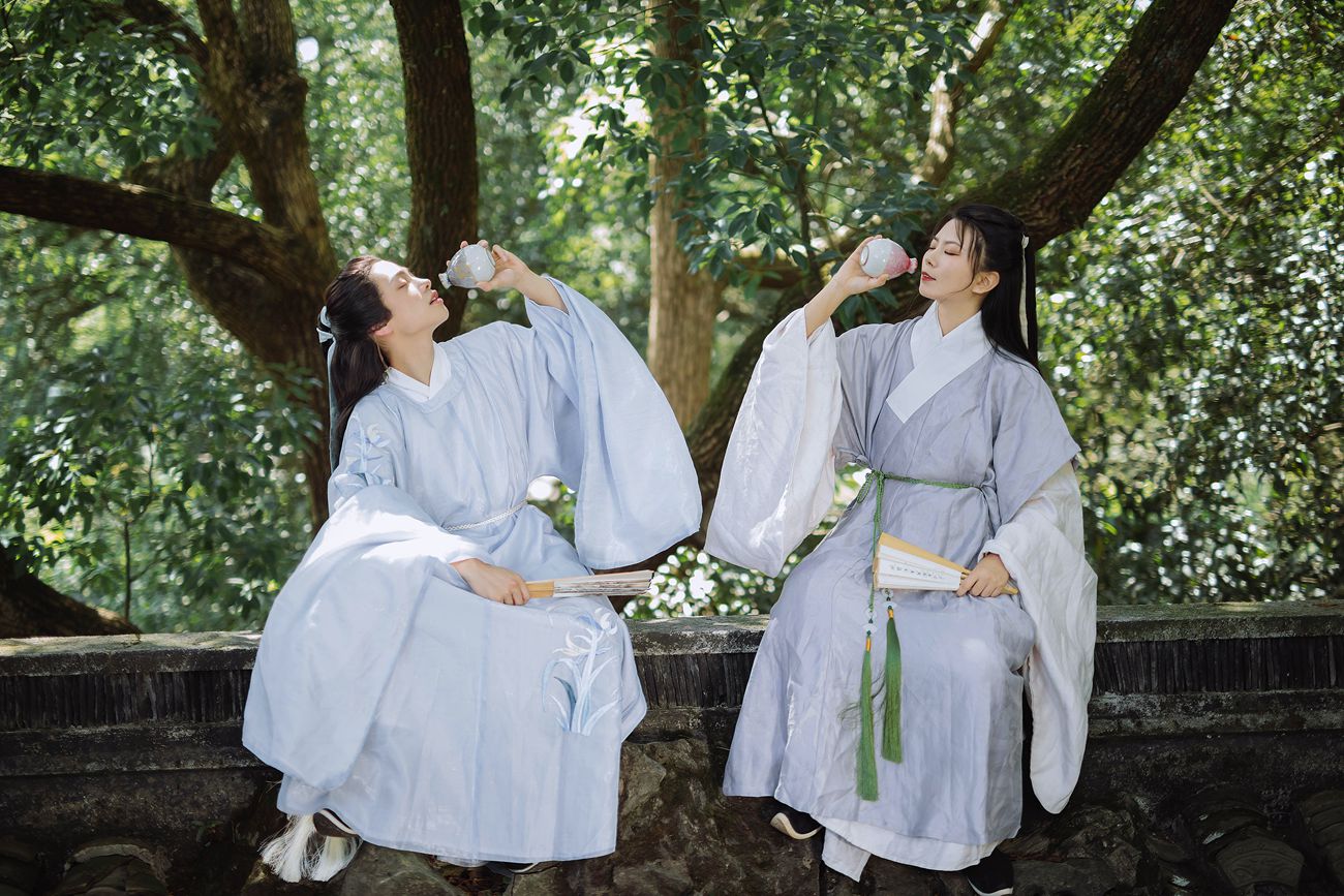 图片[23]-[YITUYU艺图语] 2021.10.11 逃学书童 音妹 [22P] – 速更版-美库