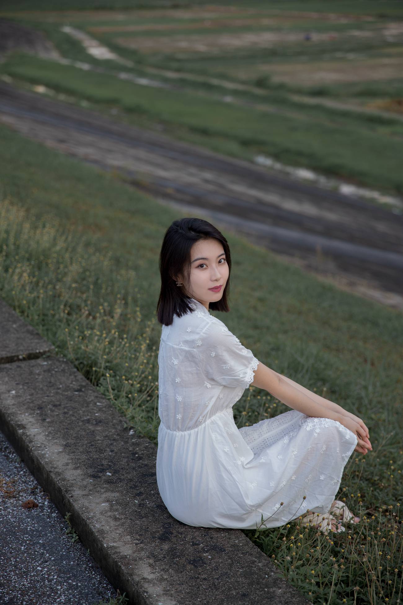 图片[15]-[YITUYU艺图语] 2021.10.12 流浪 Neida [22P] – 速更版-美库