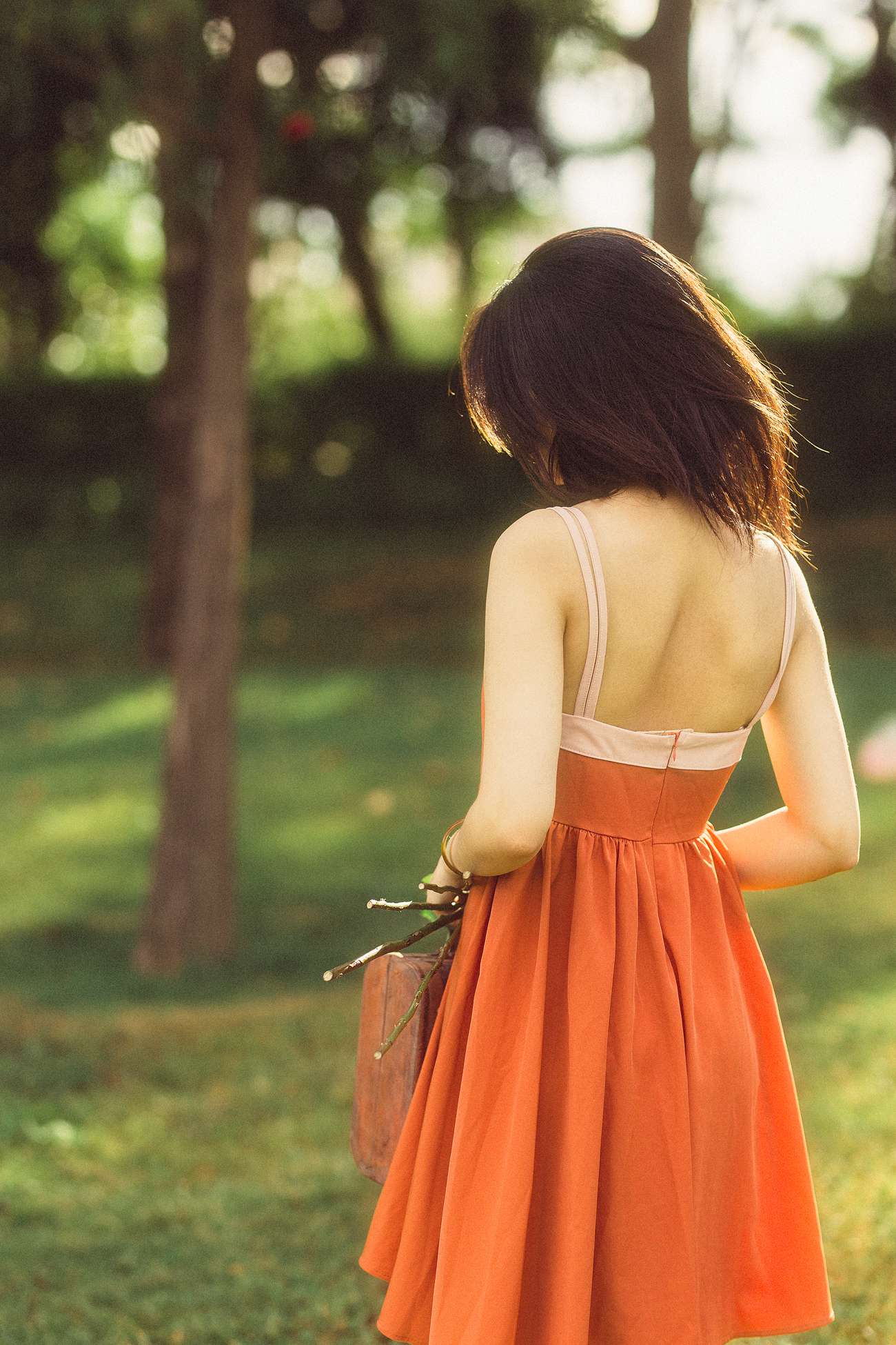 图片[10]-[YITUYU艺图语] 2021.10.12 说时依旧 三重子 [33P] – 速更版-美库