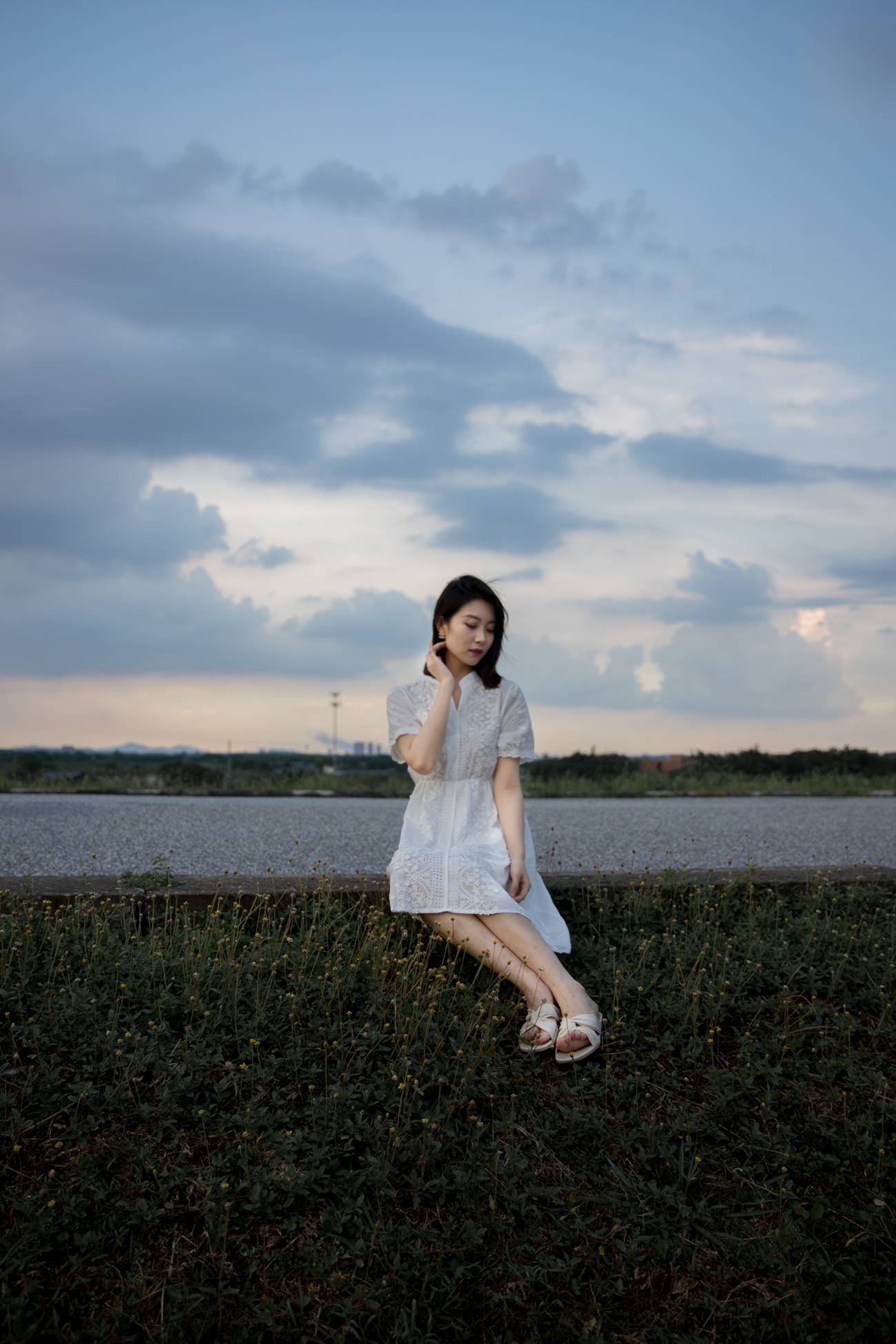 图片[16]-[YITUYU艺图语] 2021.10.12 流浪 Neida [22P] – 速更版-美库