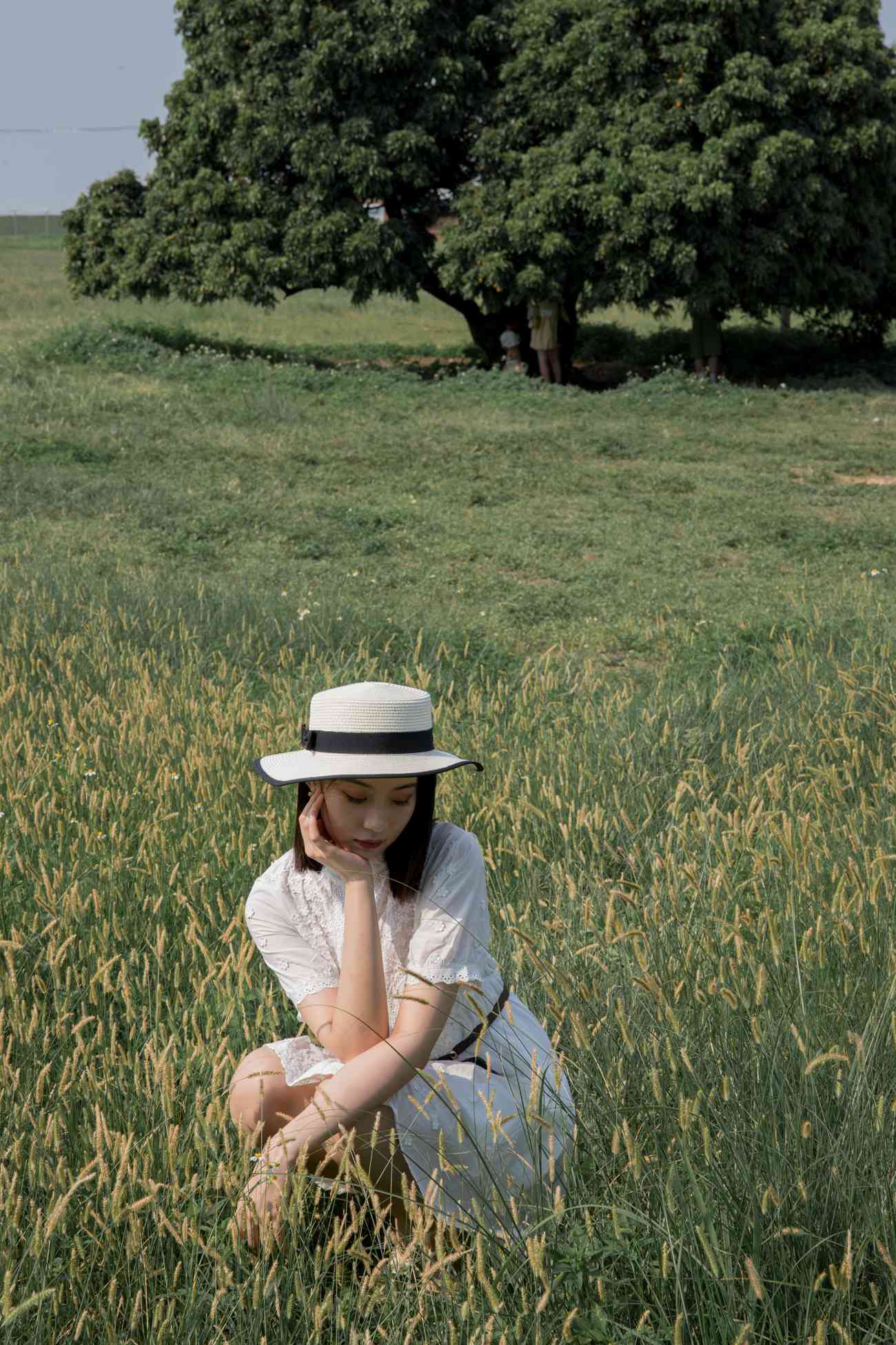 图片[19]-[YITUYU艺图语] 2021.10.12 流浪 Neida [22P] – 速更版-美库