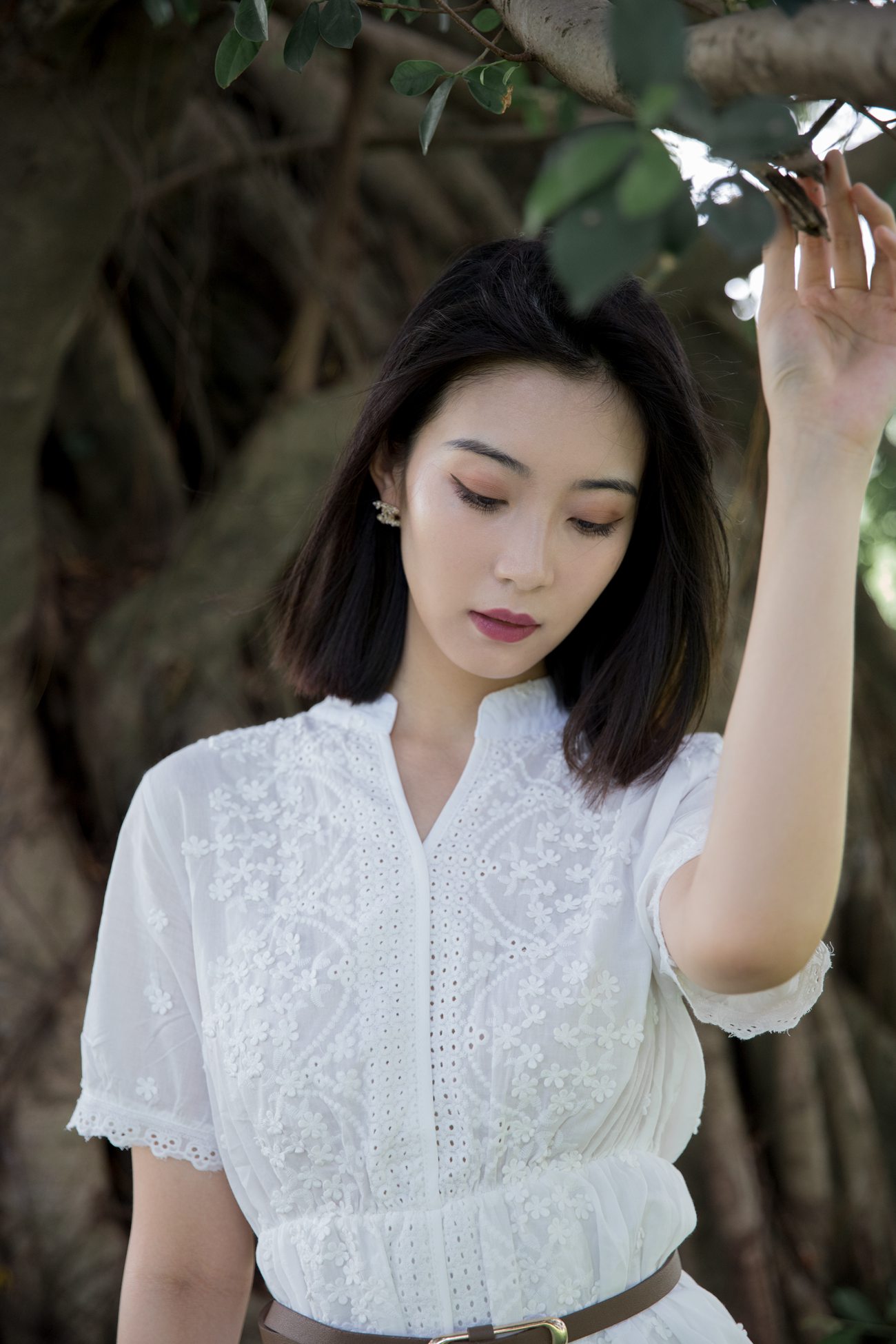 图片[20]-[YITUYU艺图语] 2021.10.12 流浪 Neida [22P] – 速更版-美库