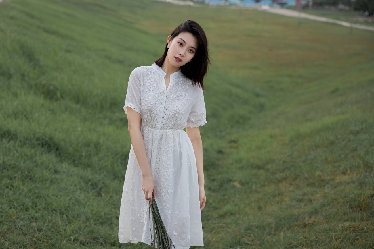 图片[23]-[YITUYU艺图语] 2021.10.12 流浪 Neida [22P] – 速更版-美库