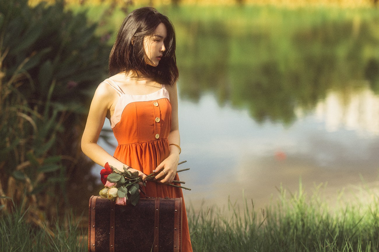 图片[19]-[YITUYU艺图语] 2021.10.12 说时依旧 三重子 [33P] – 速更版-美库