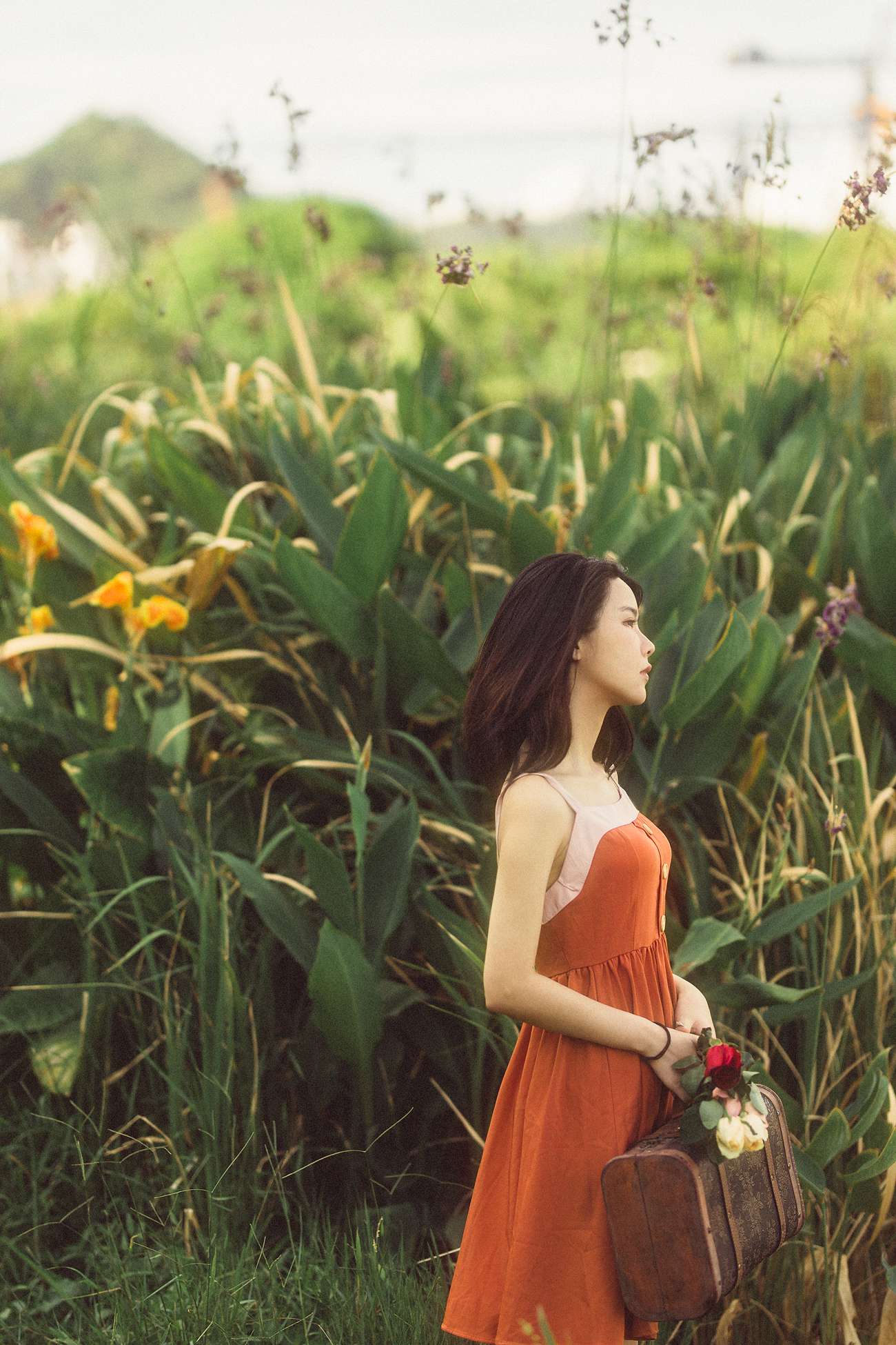 图片[21]-[YITUYU艺图语] 2021.10.12 说时依旧 三重子 [33P] – 速更版-美库