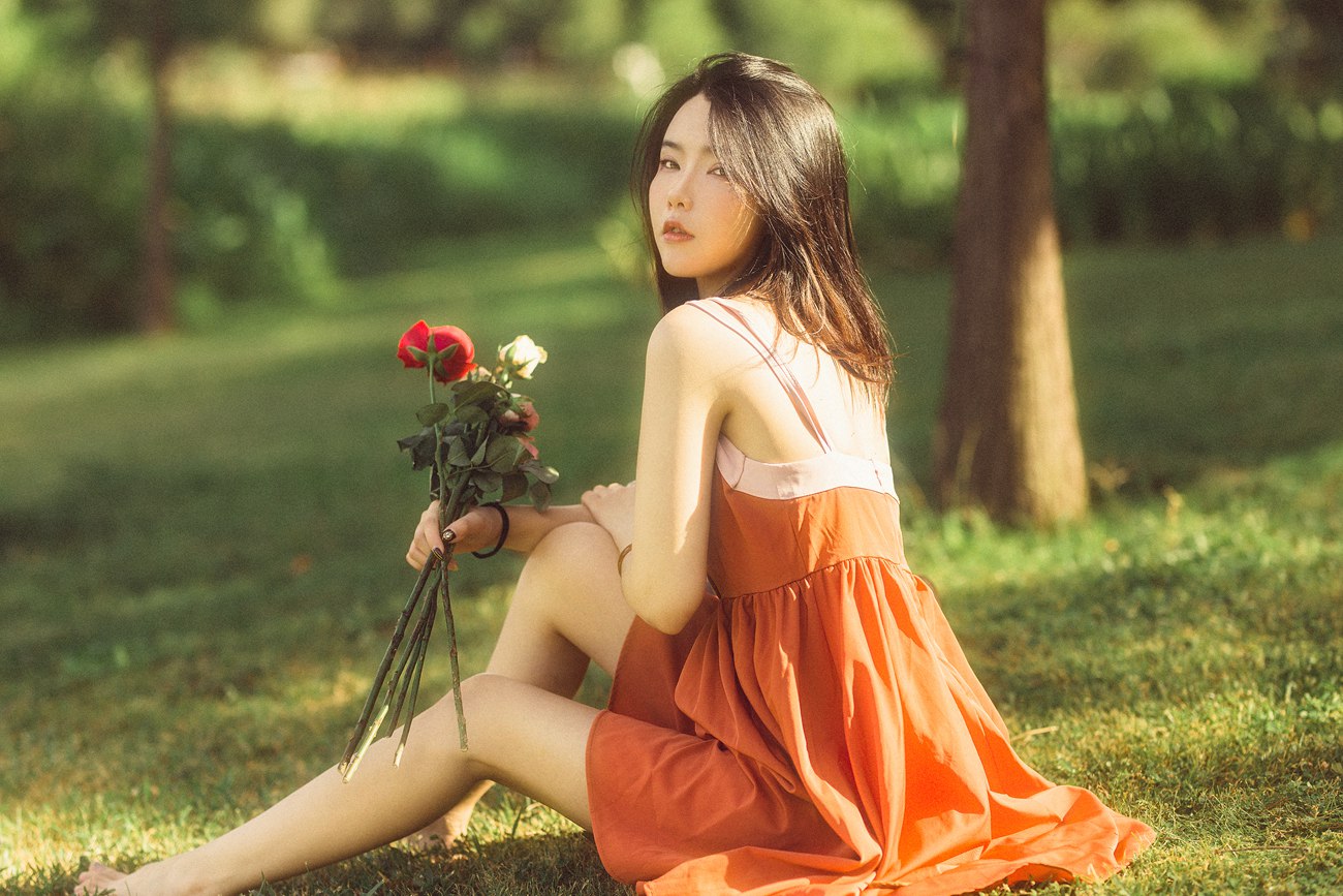 图片[29]-[YITUYU艺图语] 2021.10.12 说时依旧 三重子 [33P] – 速更版-美库