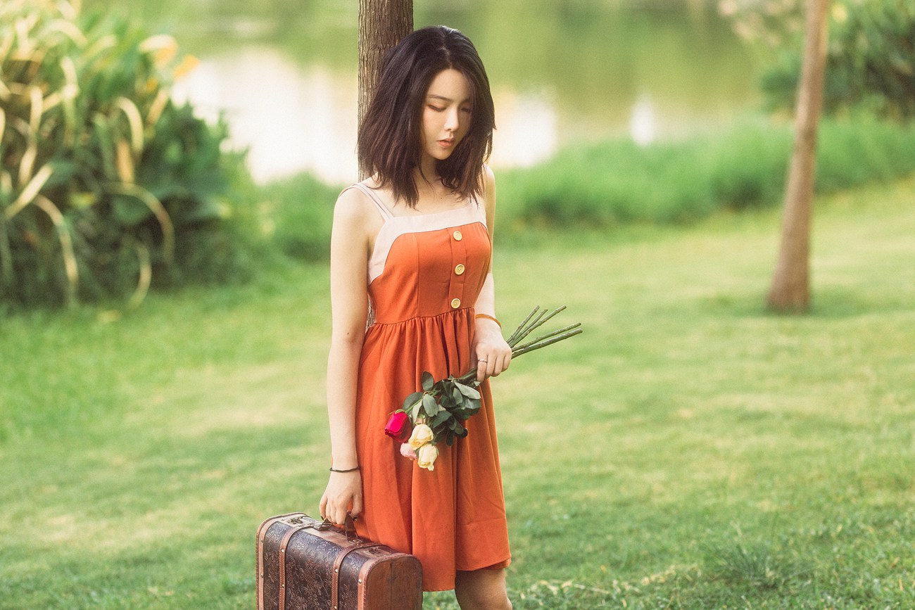 图片[34]-[YITUYU艺图语] 2021.10.12 说时依旧 三重子 [33P] – 速更版-美库