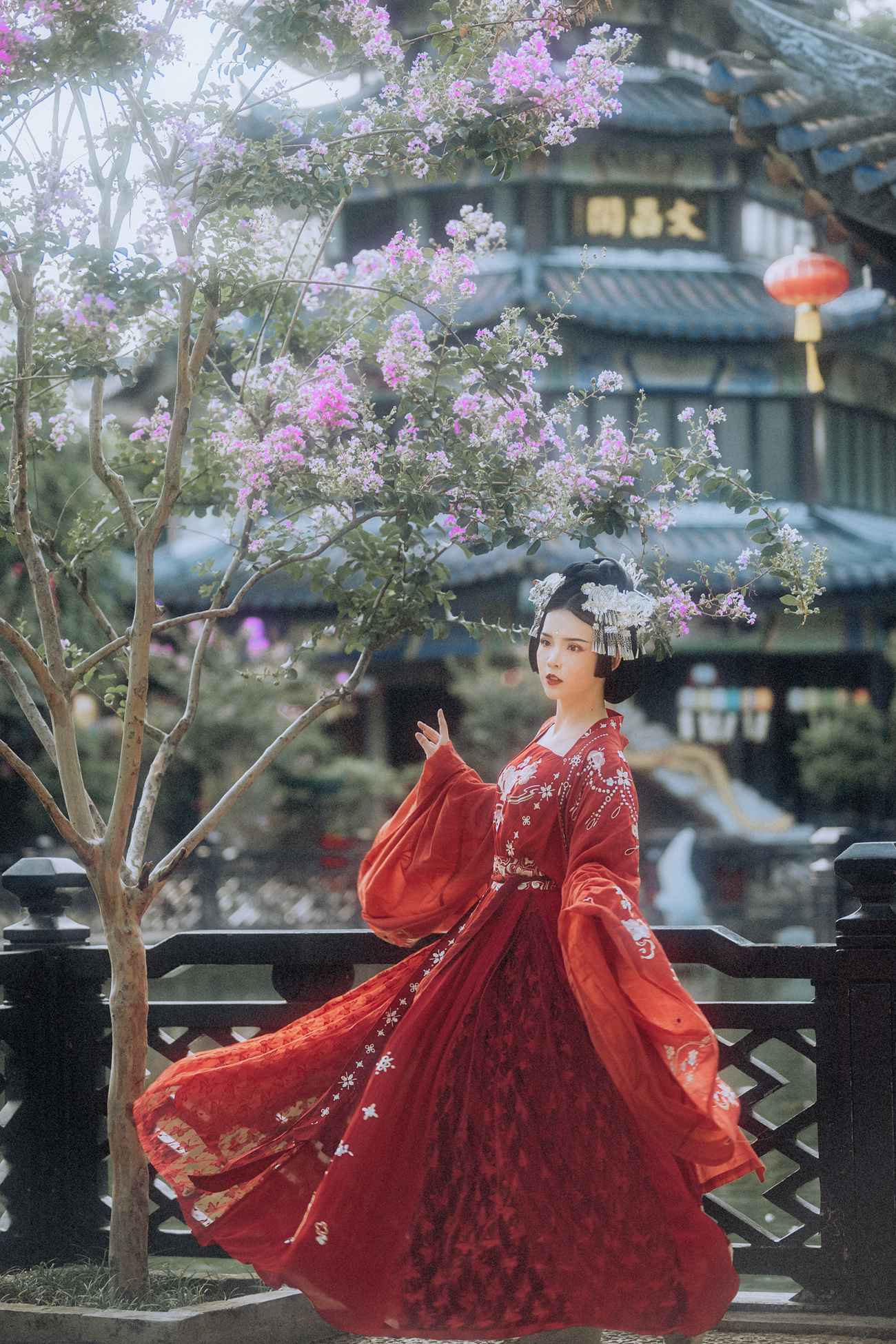 图片[20]-[YITUYU艺图语] 2021.10.13 过故园 悠然 [37P] – 速更版-美库