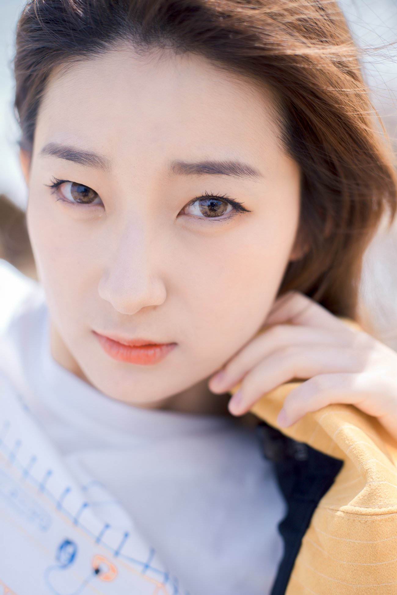 图片[13]-[YITUYU艺图语] 2021.10.13 海风的味道 小明 [22P] – 速更版-美库