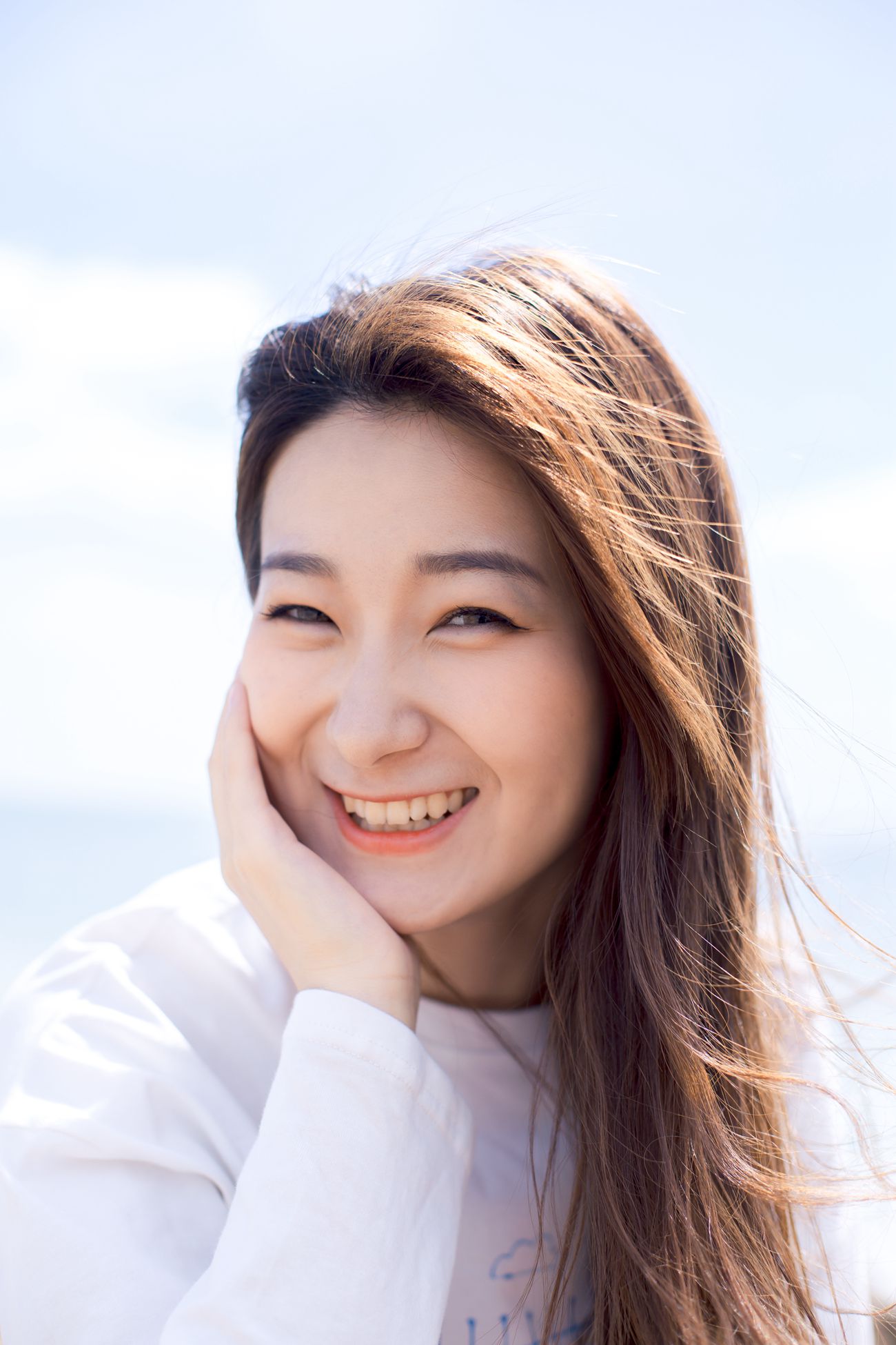 图片[15]-[YITUYU艺图语] 2021.10.13 海风的味道 小明 [22P] – 速更版-美库