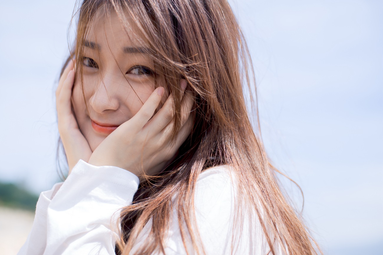 图片[18]-[YITUYU艺图语] 2021.10.13 海风的味道 小明 [22P] – 速更版-美库