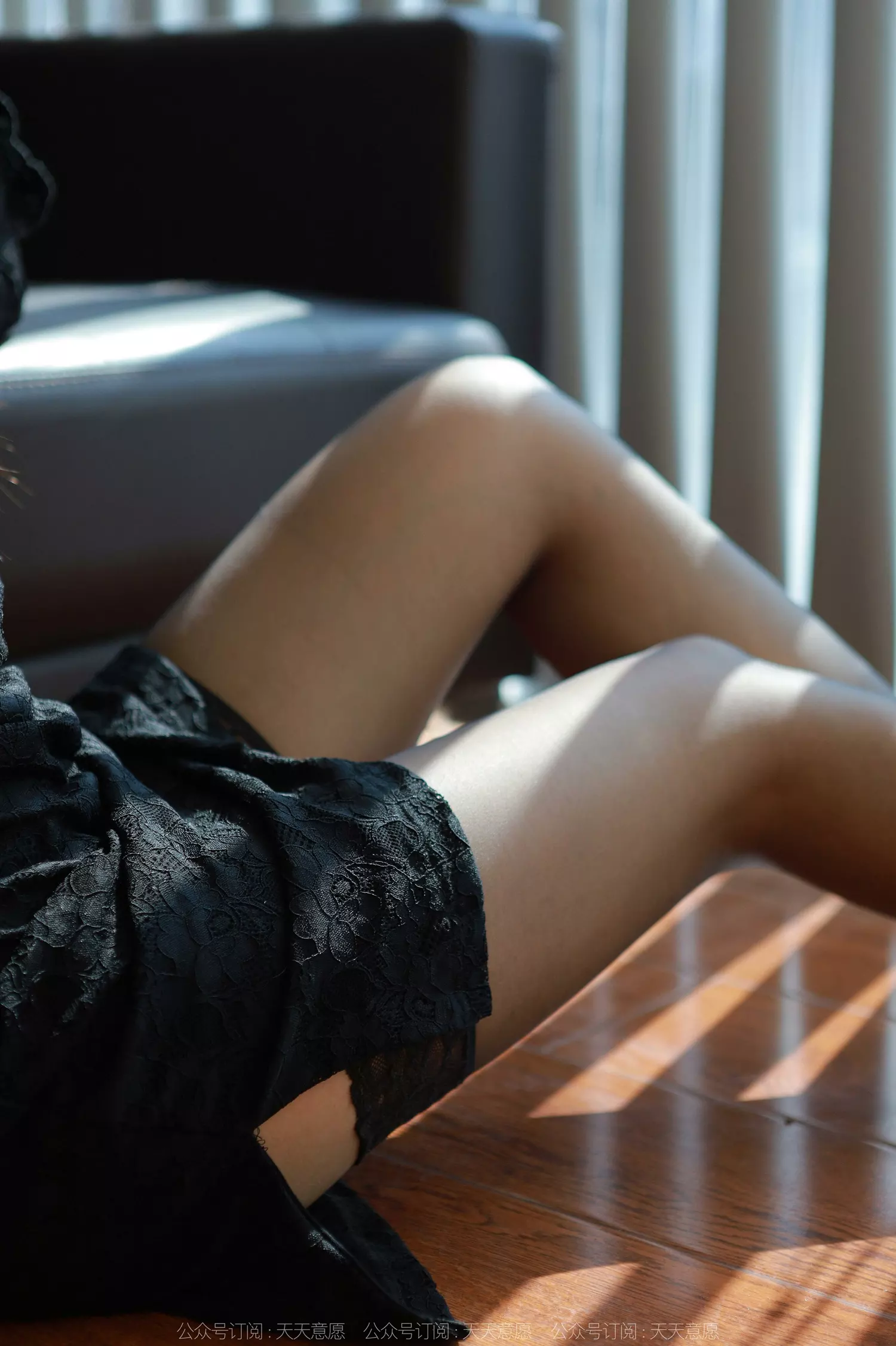 图片[51]-[IESS异思趣向] 2022.04.28 丝享家1073：小宝《半筒嘿丝》[73P] – 速更版-美库