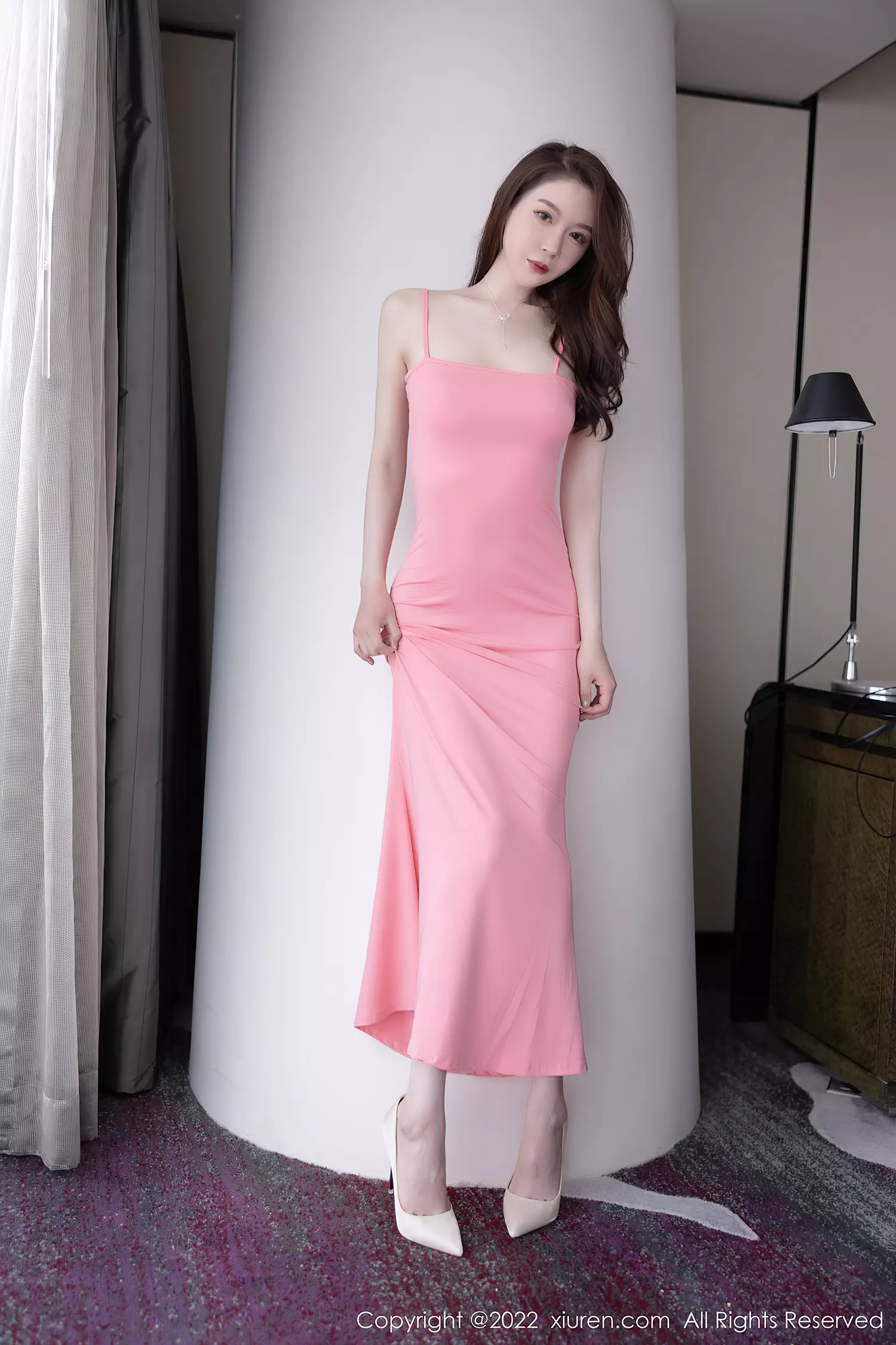 图片[13]-[Xiuren秀人网]2022.08.03 NO.5379 梦心玥[72+1P] – 速更版-美库