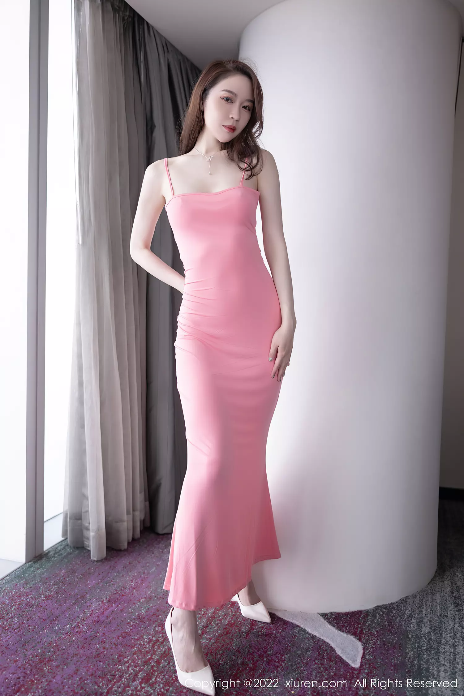 图片[24]-[Xiuren秀人网]2022.08.03 NO.5379 梦心玥[72+1P] – 速更版-美库