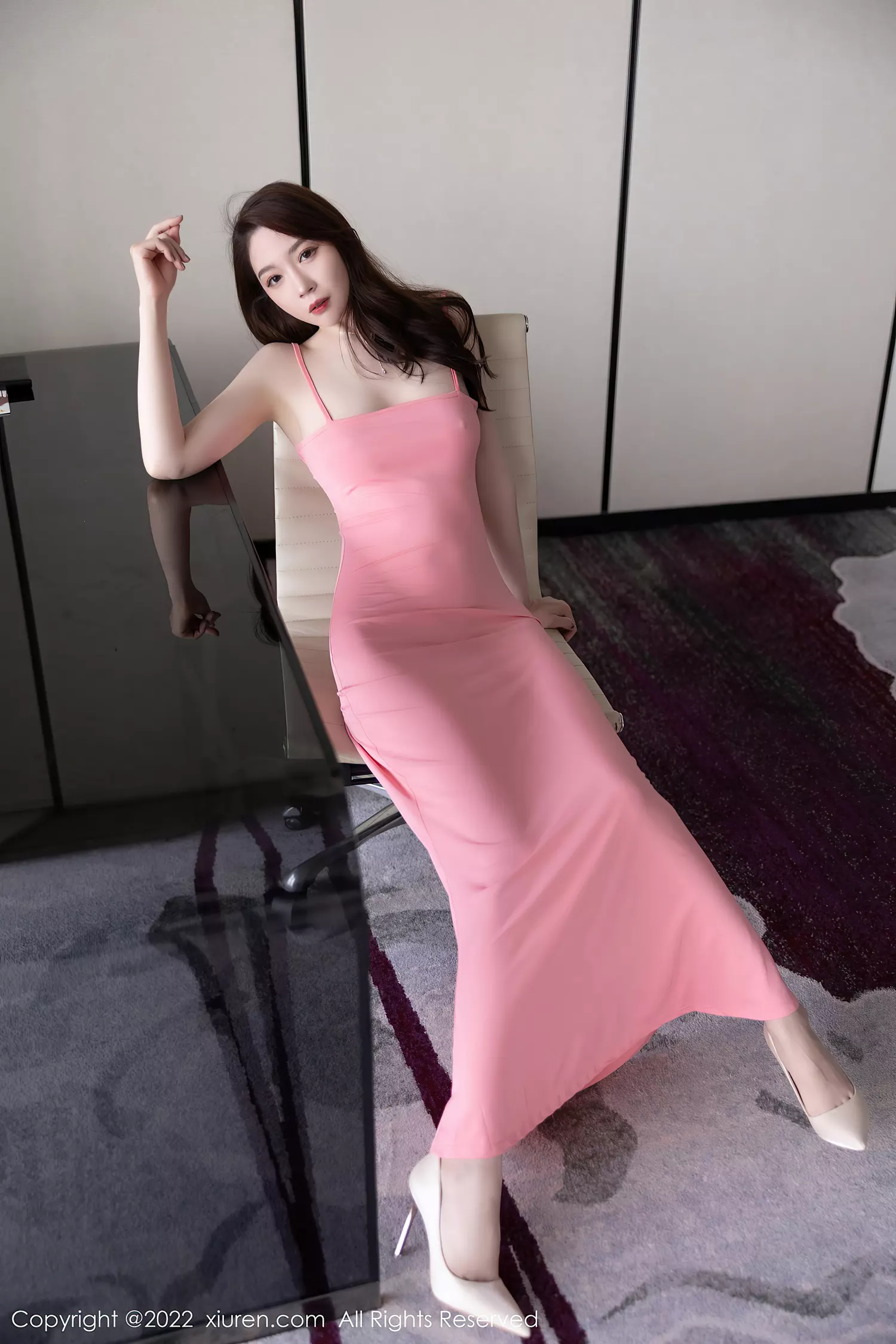 图片[40]-[Xiuren秀人网]2022.08.03 NO.5379 梦心玥[72+1P] – 速更版-美库