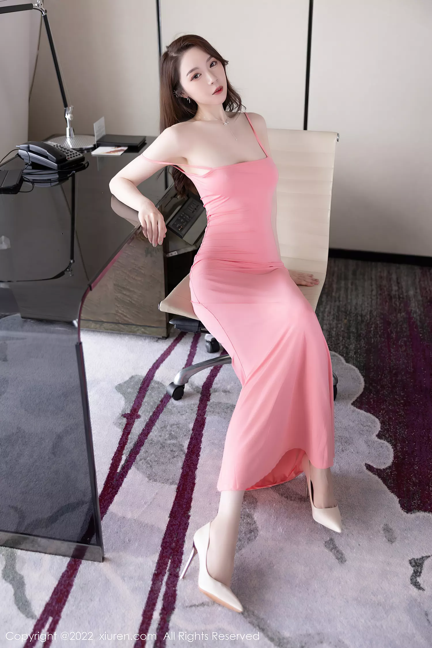 图片[43]-[Xiuren秀人网]2022.08.03 NO.5379 梦心玥[72+1P] – 速更版-美库