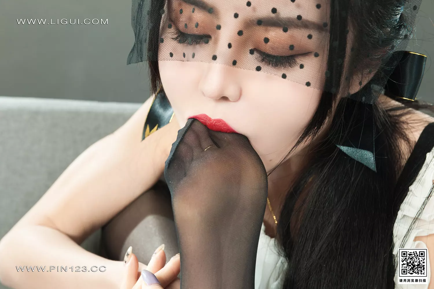 图片[51]-[Ligui丽柜]2022.09.23 超级女佣 凉儿[53+1P] – 速更版-美库