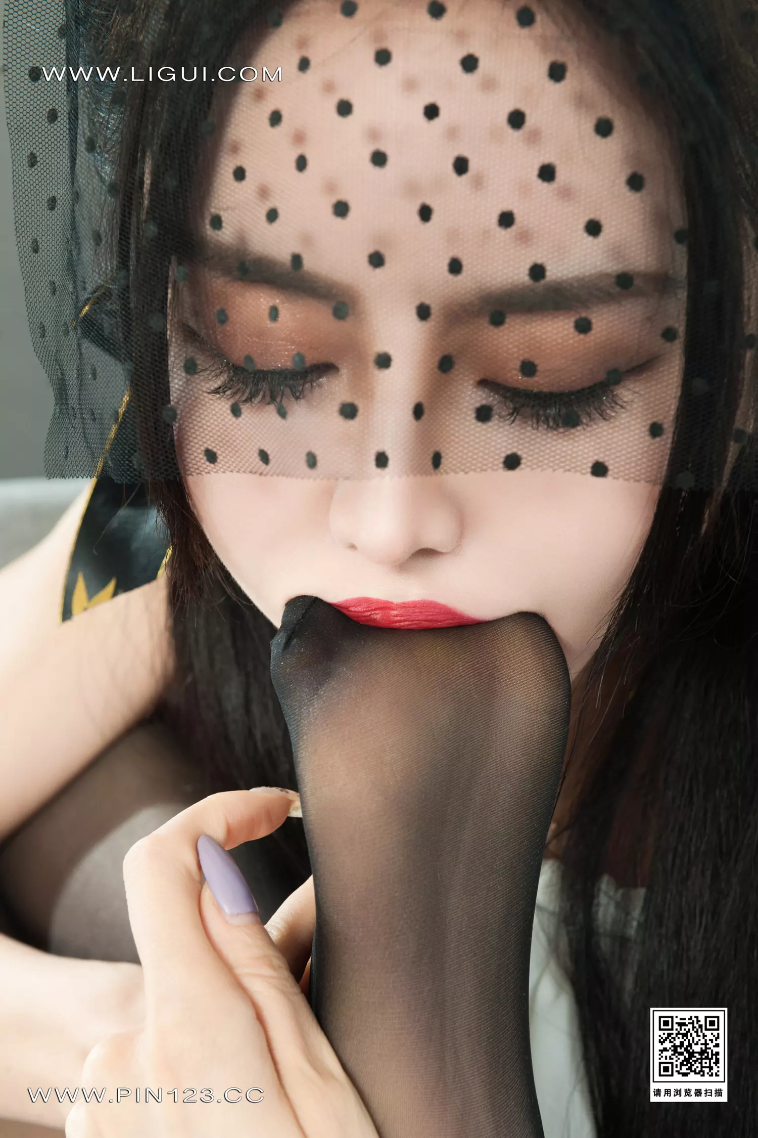 图片[52]-[Ligui丽柜]2022.09.23 超级女佣 凉儿[53+1P] – 速更版-美库