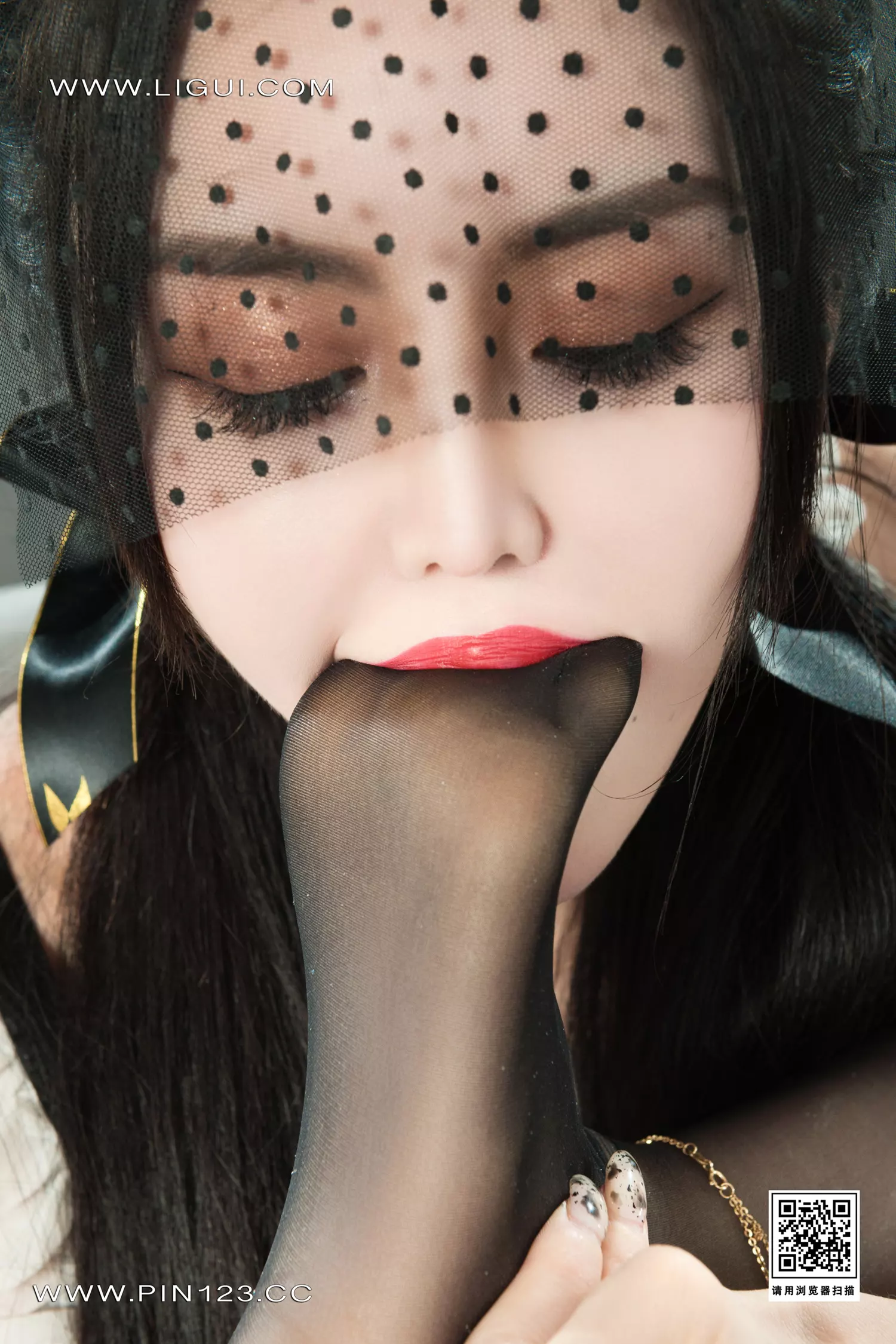 图片[55]-[Ligui丽柜]2022.09.23 超级女佣 凉儿[53+1P] – 速更版-美库