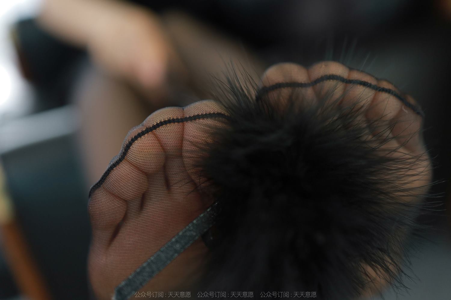 图片[35]-[IESS异思趣向] 耽丝 220612小婕 [91P] – 速更版-美库