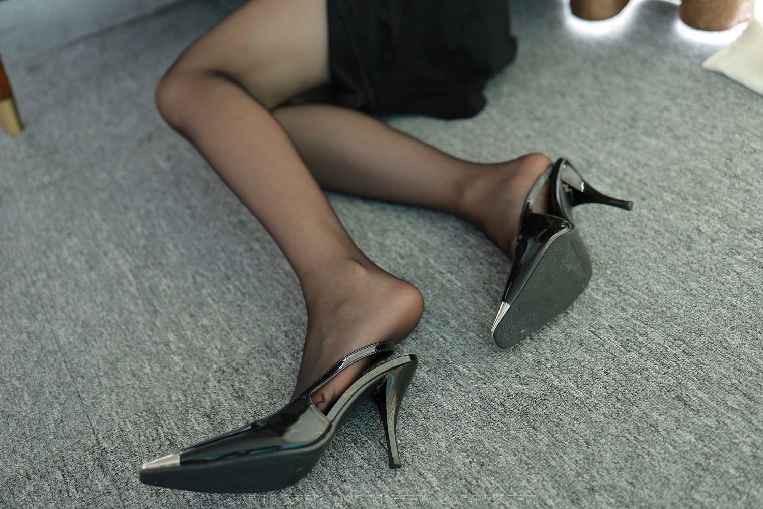 图片[64]-[IESS异思趣向] 耽丝 220612小婕 [91P] – 速更版-美库