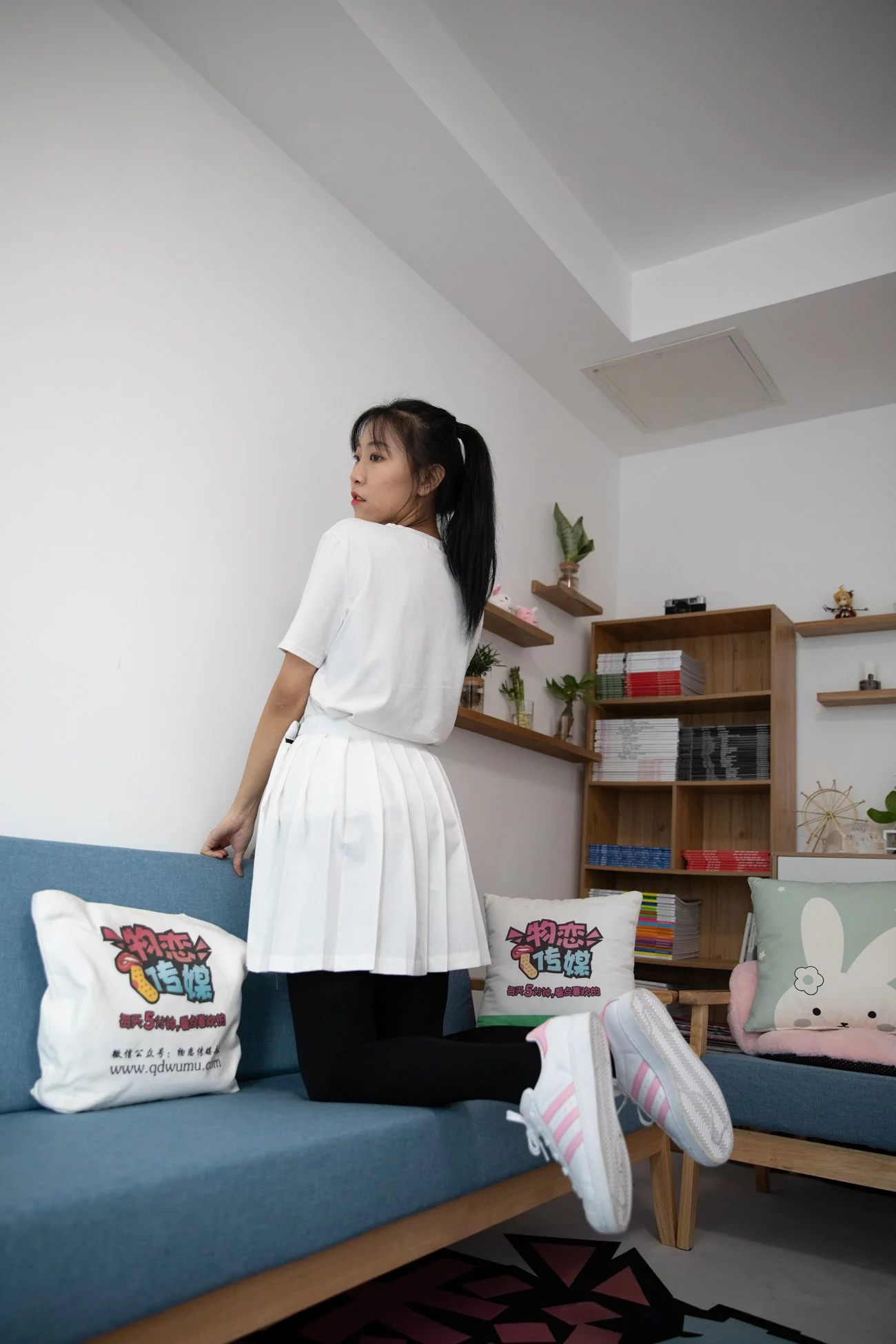 图片[10]-物恋传媒 NO.574 elise-那年花开[161P] – 速更版-美库