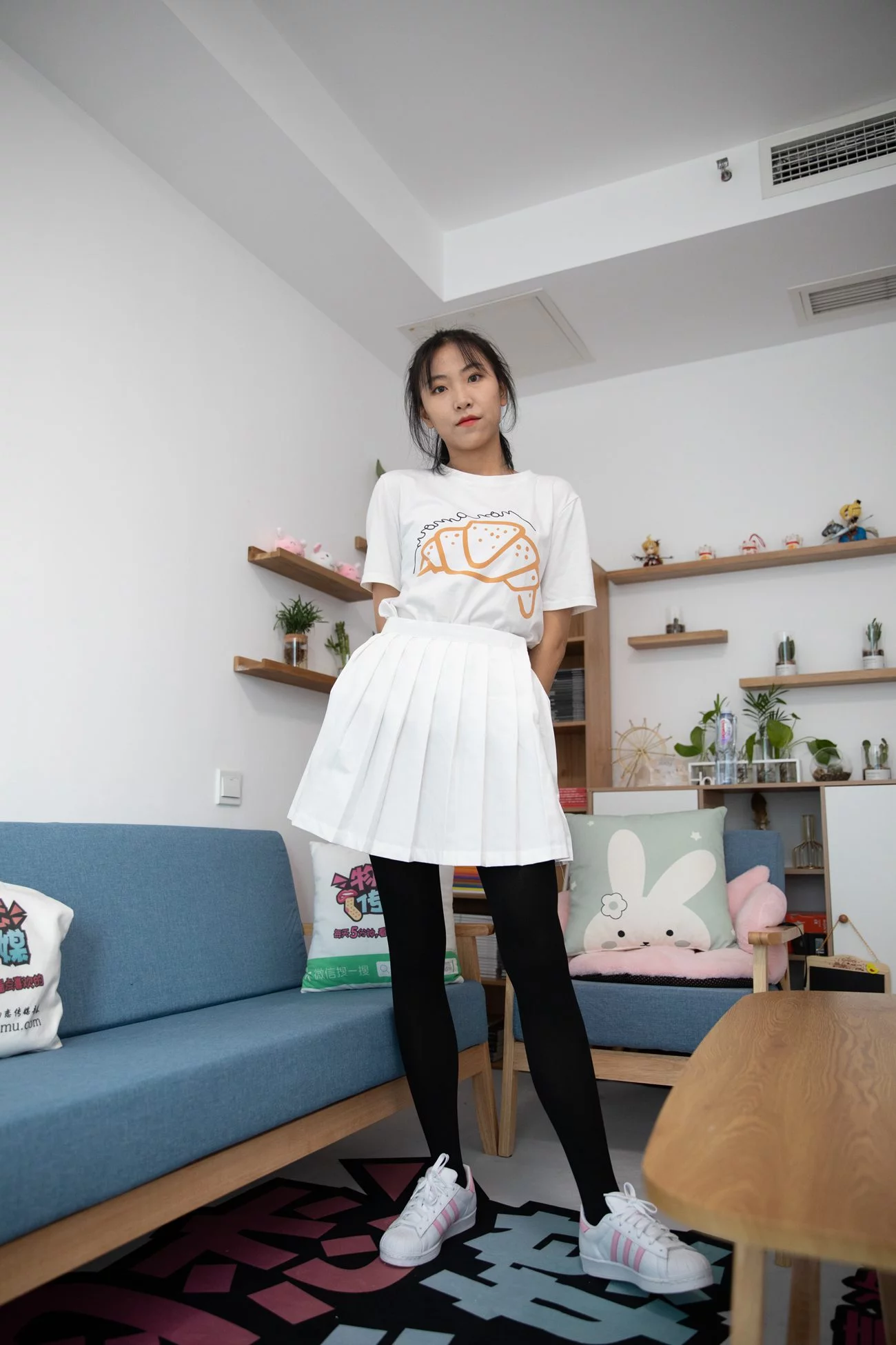 图片[12]-物恋传媒 NO.574 elise-那年花开[161P] – 速更版-美库