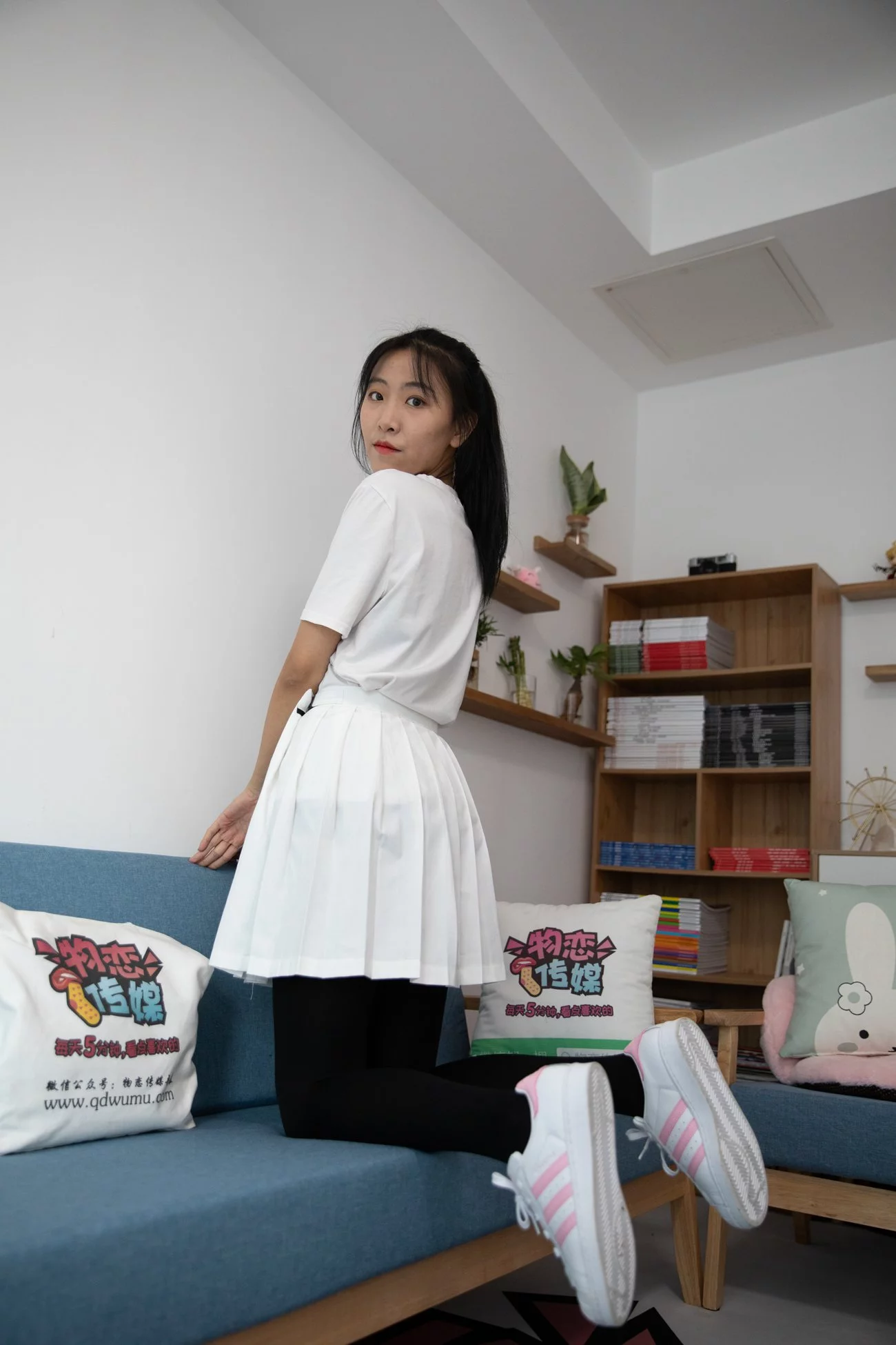 图片[15]-物恋传媒 NO.574 elise-那年花开[161P] – 速更版-美库