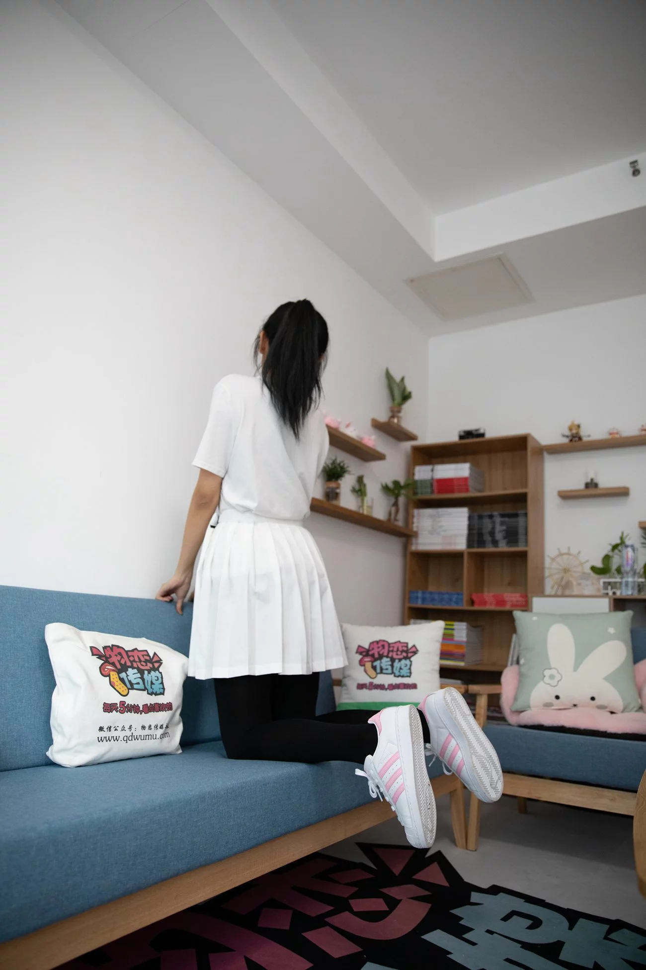 图片[16]-物恋传媒 NO.574 elise-那年花开[161P] – 速更版-美库